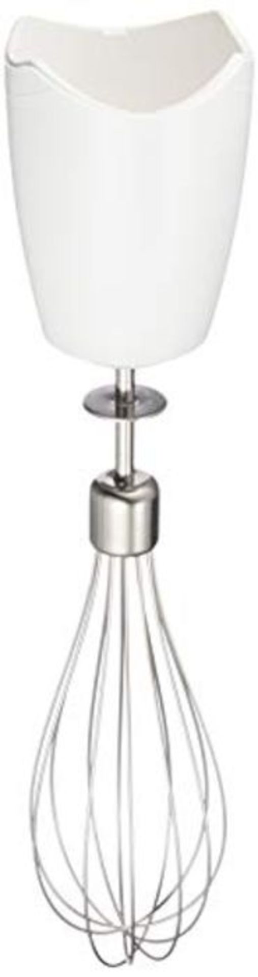 Braun Multiquick MQ 10 - whisk attachment - white