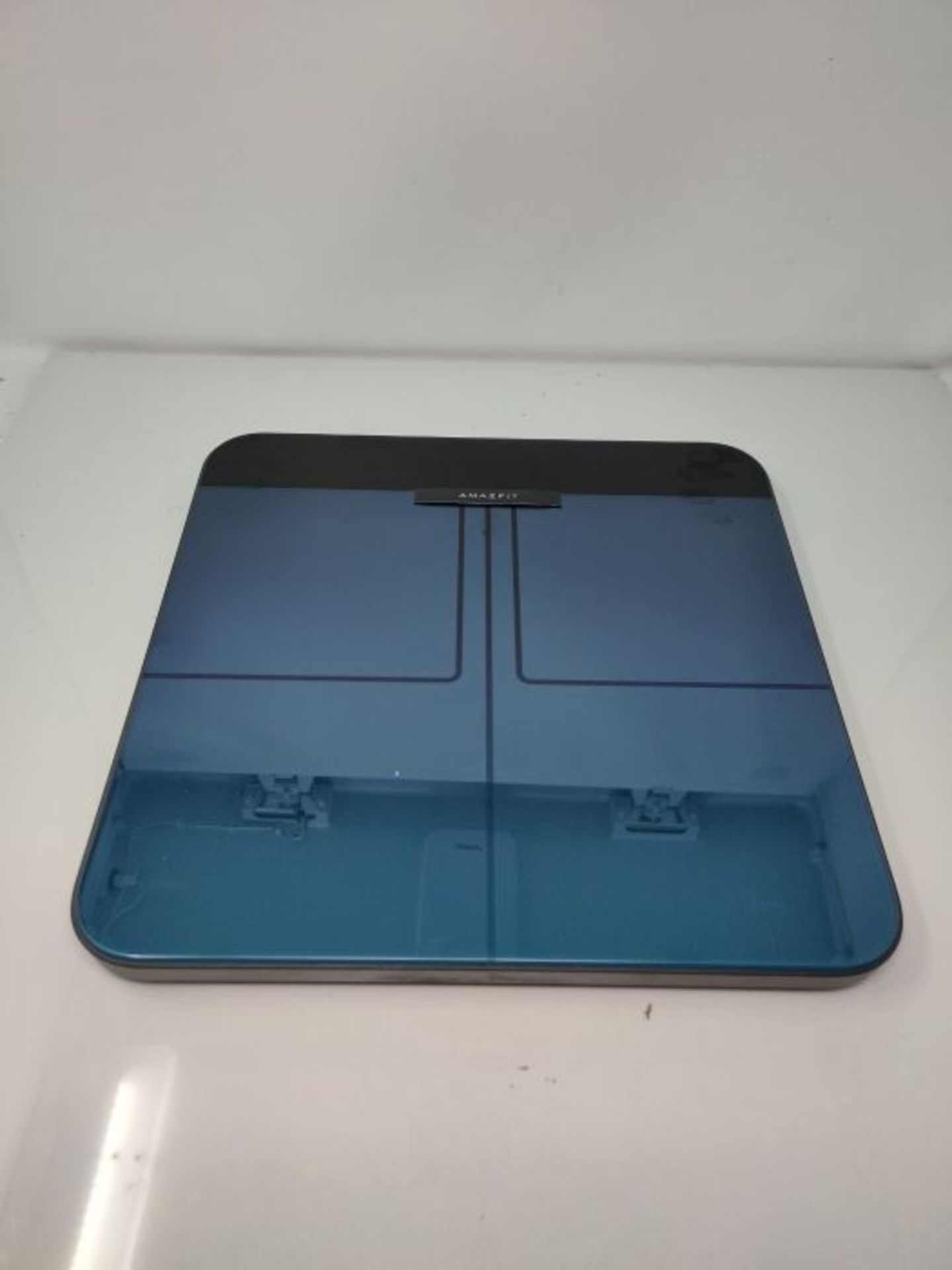 Amazfit Body Composition Smart Scale, Digital Bathroom Scale, Body Weight Monitor, Bod - Image 3 of 3