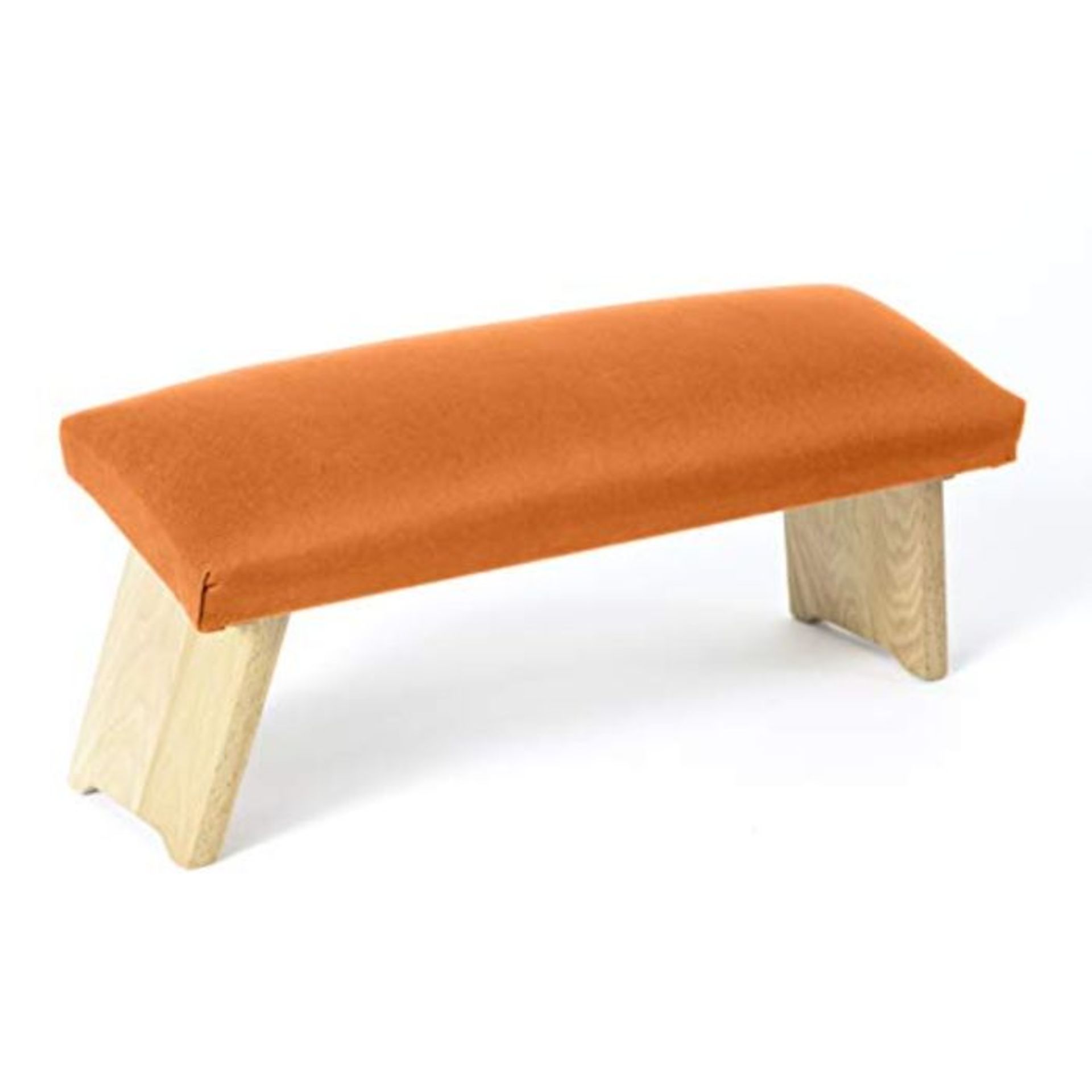 [CRACKED] Lotuscrafts Meditation Bench Dharma Foldable - Made in Europe - Yoga Benchto
