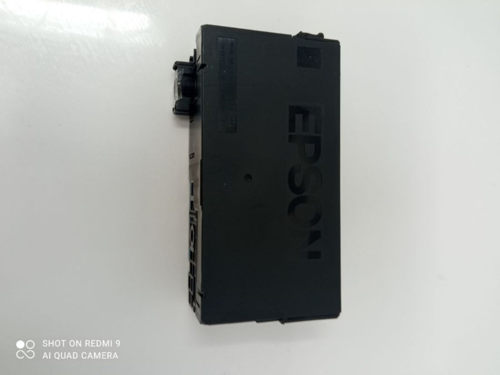 Epson 405XXL Black Suitcase High Yield Genuine, DURABrite Ultra Ink, Amazon Dash Reple - Image 3 of 3