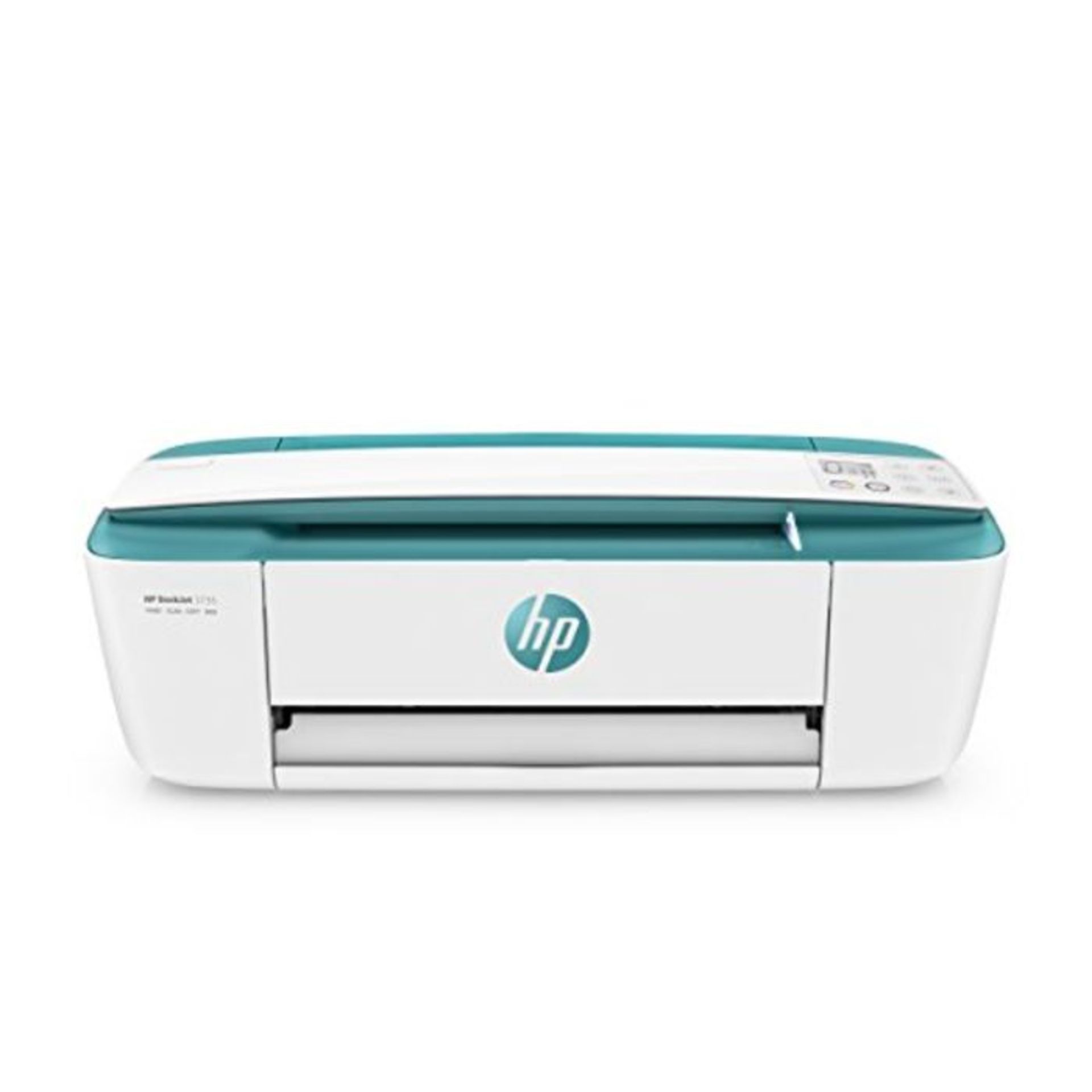 HP Deskjet 3735 AIO Multifunctional Printer