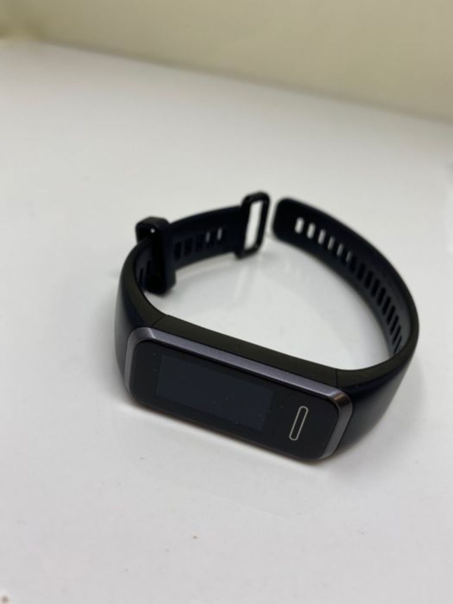 HUAWEI Band 4 Smart Band, Fitness Activities Tracker with 0.96" Color Screen, 24/7 Con - Image 3 of 3