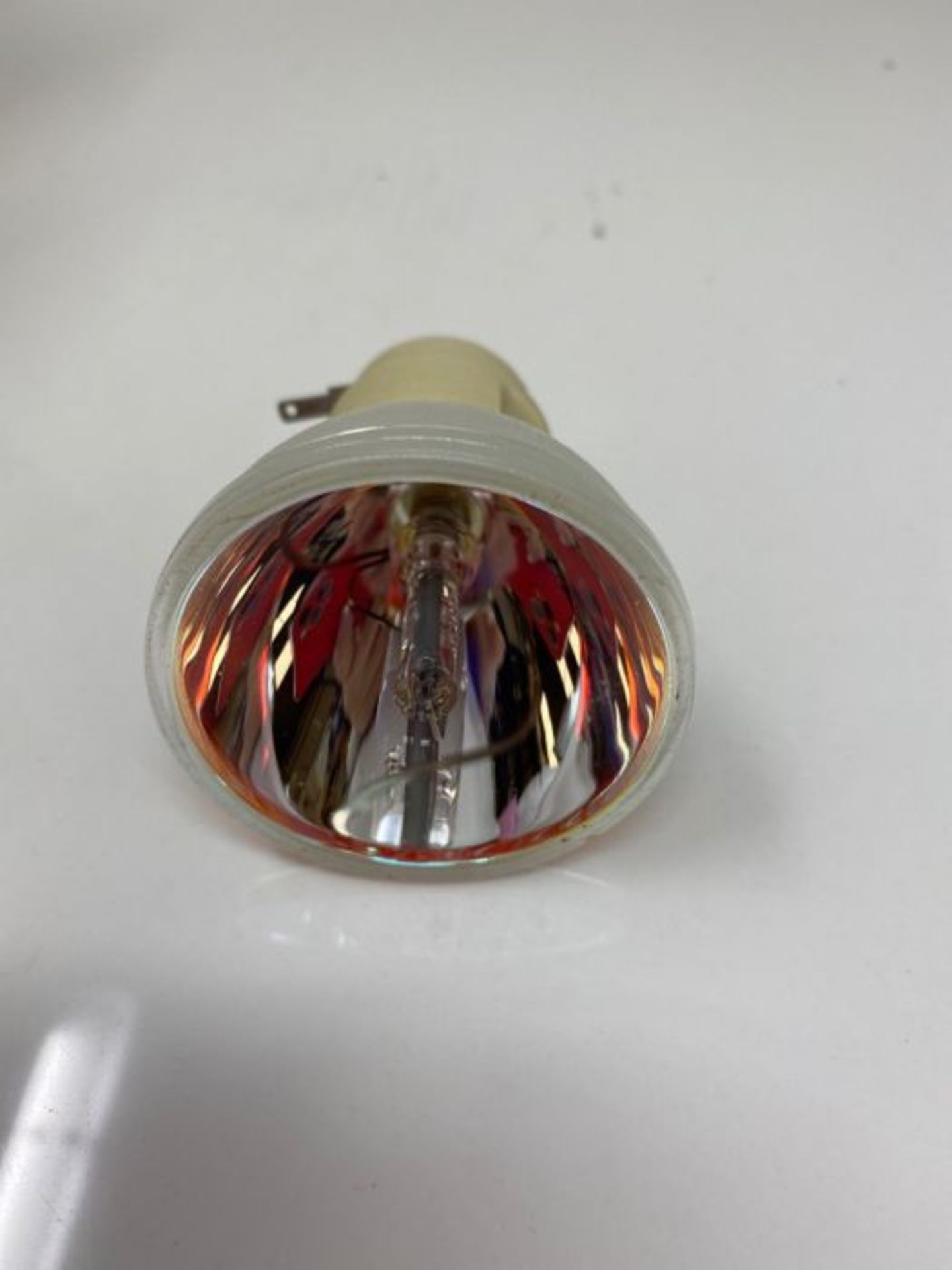 RRP £65.00 Osram P-VIP 195/0.8 E20.7 Bulb without Housing - Image 2 of 2