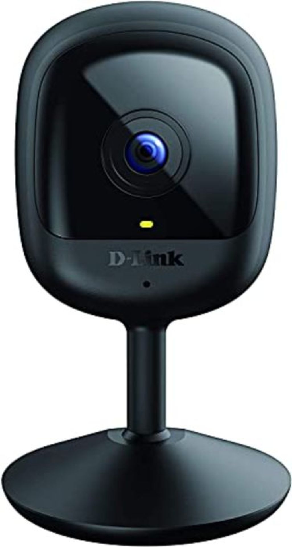 D-Link Compact FHD Wi-Fi Camera