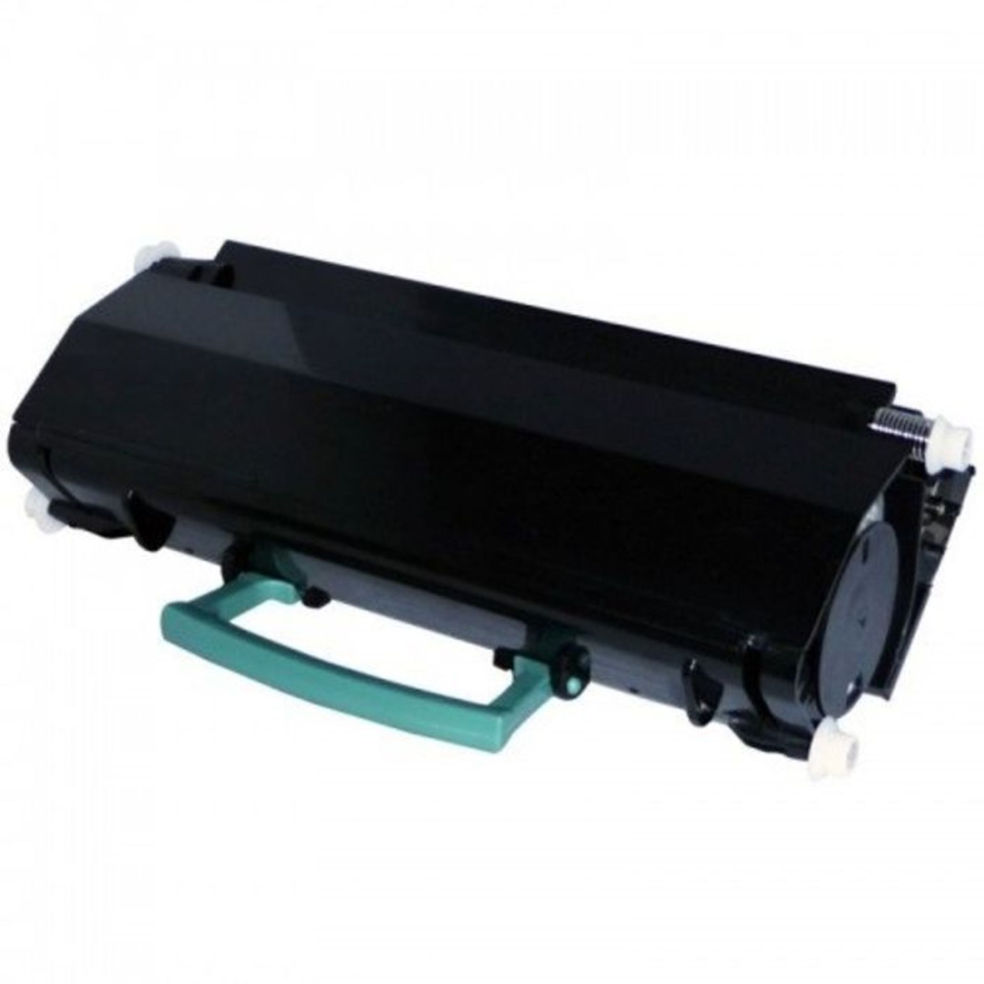 Compatible Toner Cartridge for Lexmark X264DN X363DN X364DN X364DW - Black, High Yield