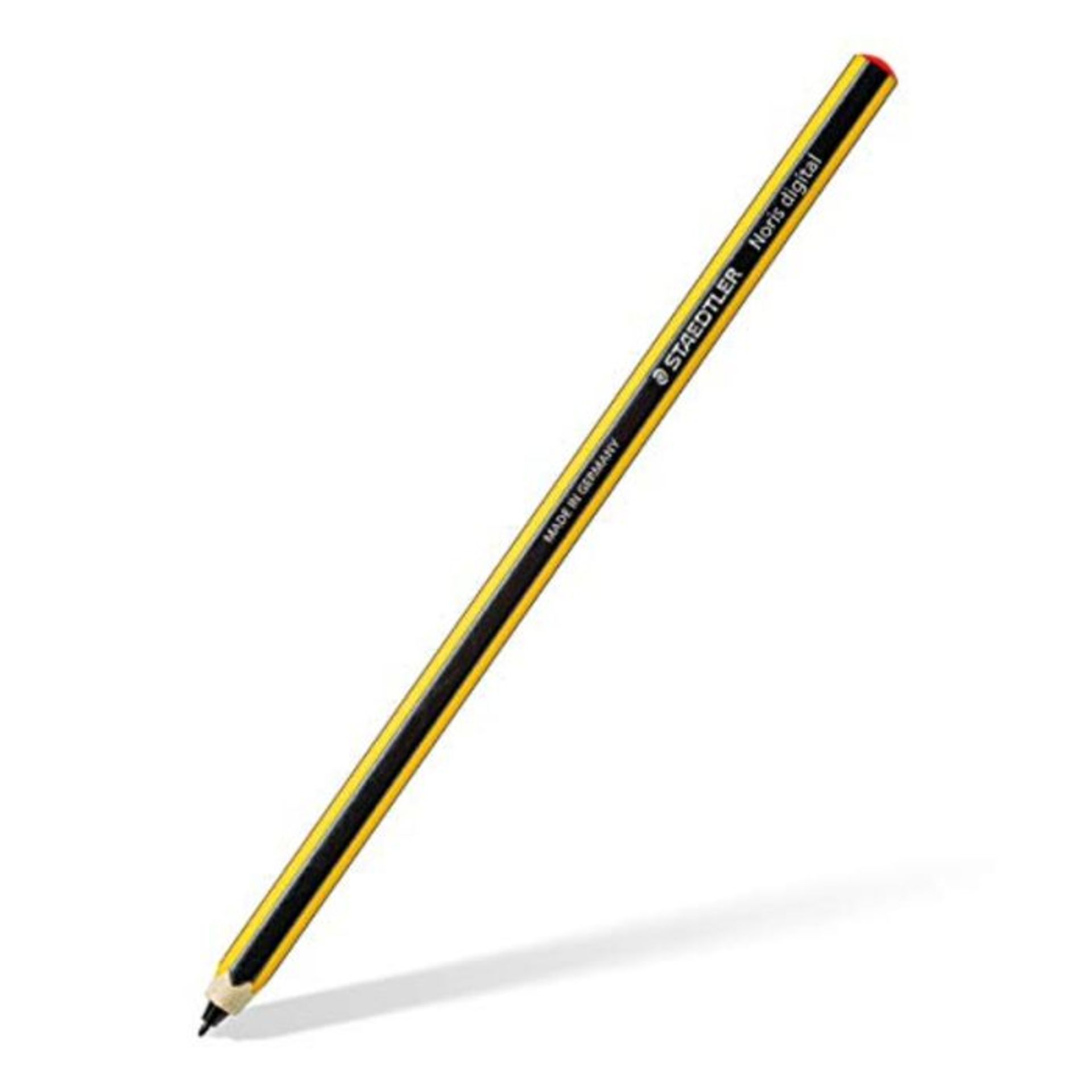 STAEDTLER Noris digital classic 180 22 EMR Stylus for Digital Writing and Drawing on E