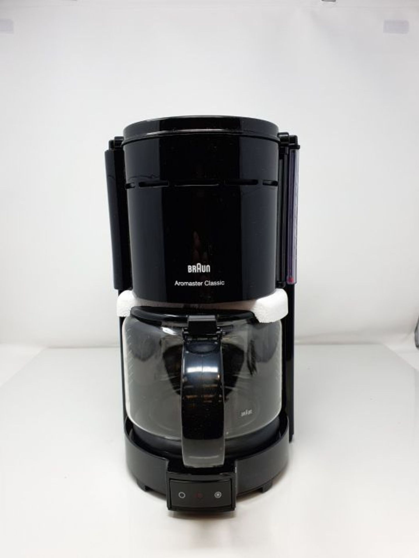 Braun Aromaster KF 47 coffee machine - Image 3 of 3