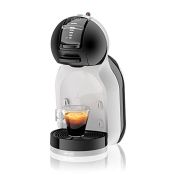 De'Longhi EDG 155.BG NESCAFÉ Dolce Gusto Mini-Me Automatic Coffee Machine Black & Arc