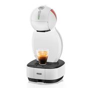 RRP £61.00 De'Longhi 132180603 Coffee Machine, 1500 W, 1 Litre, White