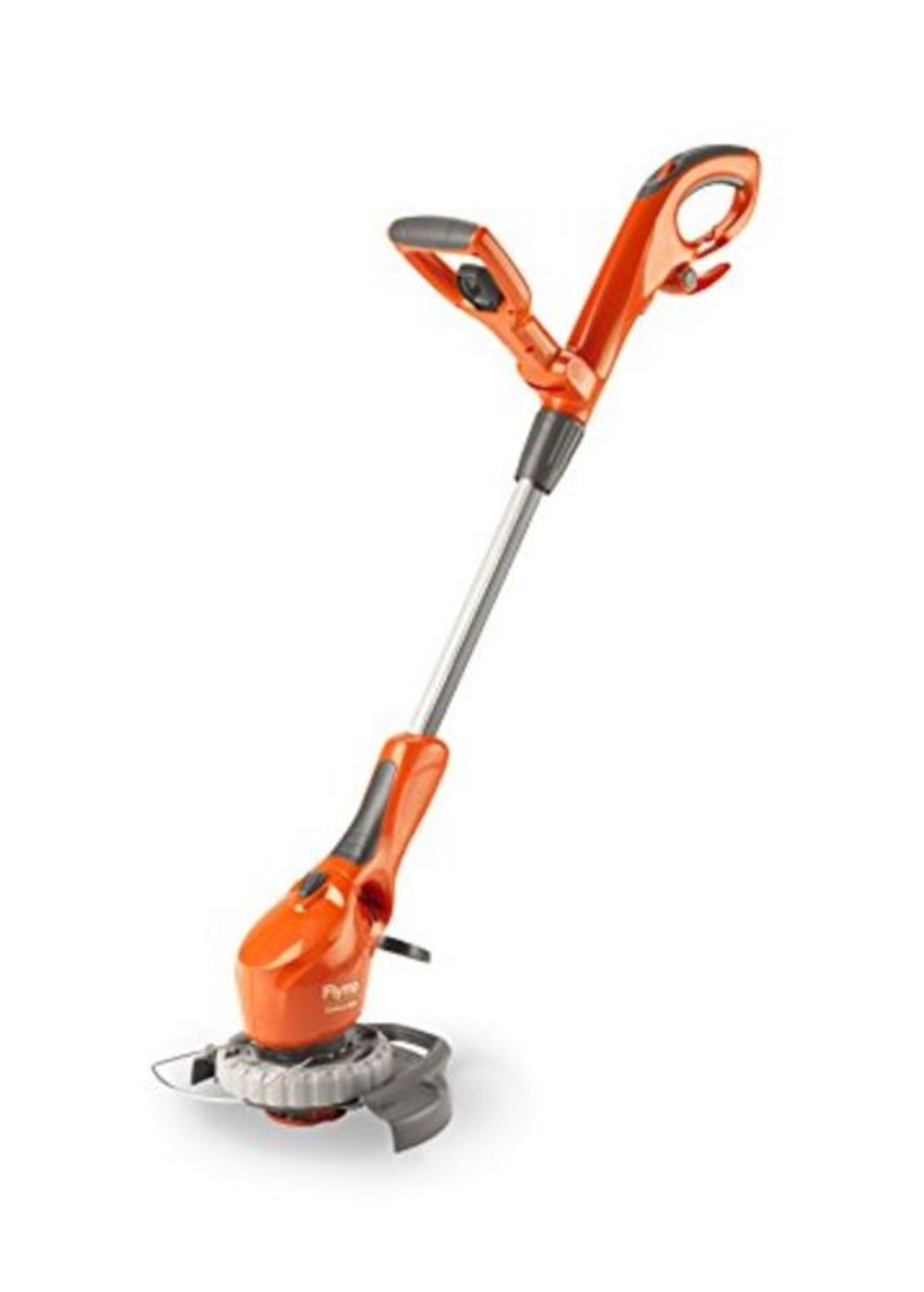 RRP £59.00 Flymo Contour 500E Electric Grass Trimmer and Edger, 500 W, Cutting Width 25 cm