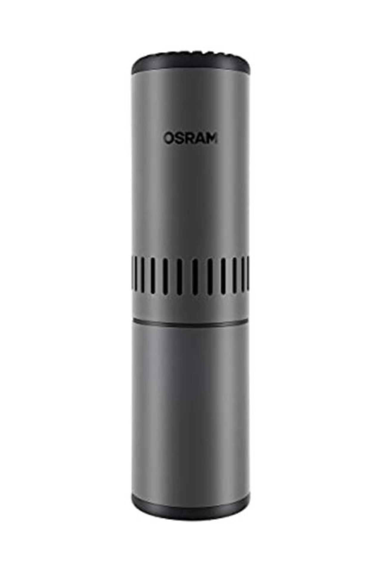 RRP £159.00 OSRAM UVCOMPACTPRO AirZing Compact Pro Portable 2 in 1 air Purification and Filtration