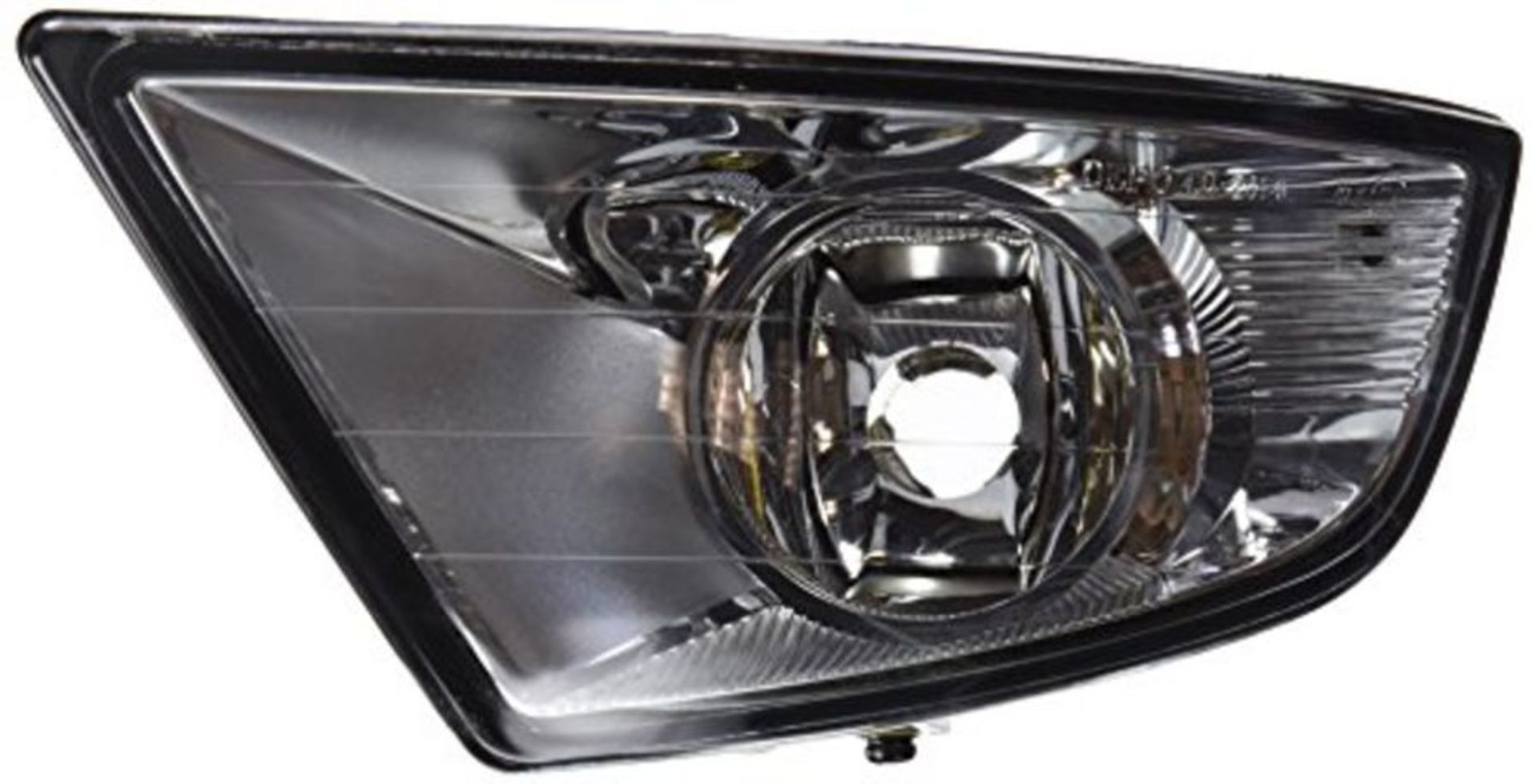 Van Wezel 1829997 Fog Lights