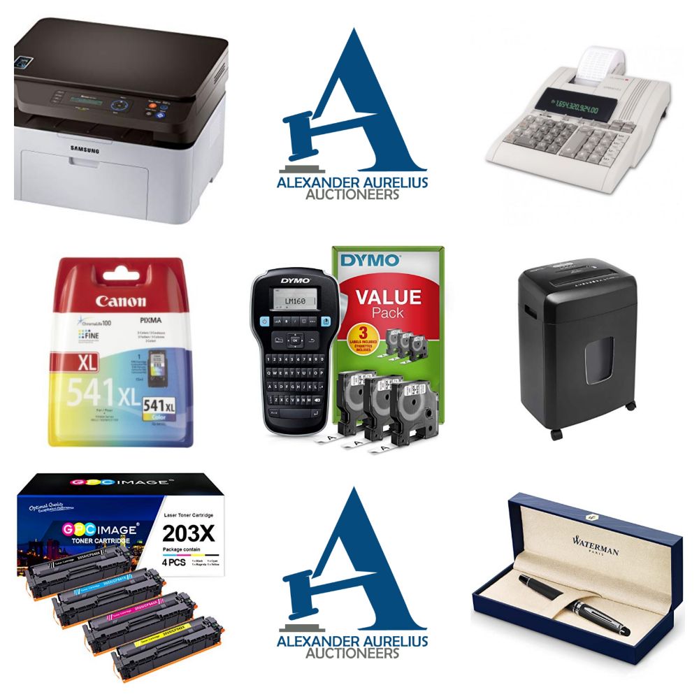 FRIDAY DEALS | OFFICE PRODUCTS | Printers, Paper Shredders, INK | HP, Samsung, Brother, Epson, Fellowes, Zebra, Amstech, Canon