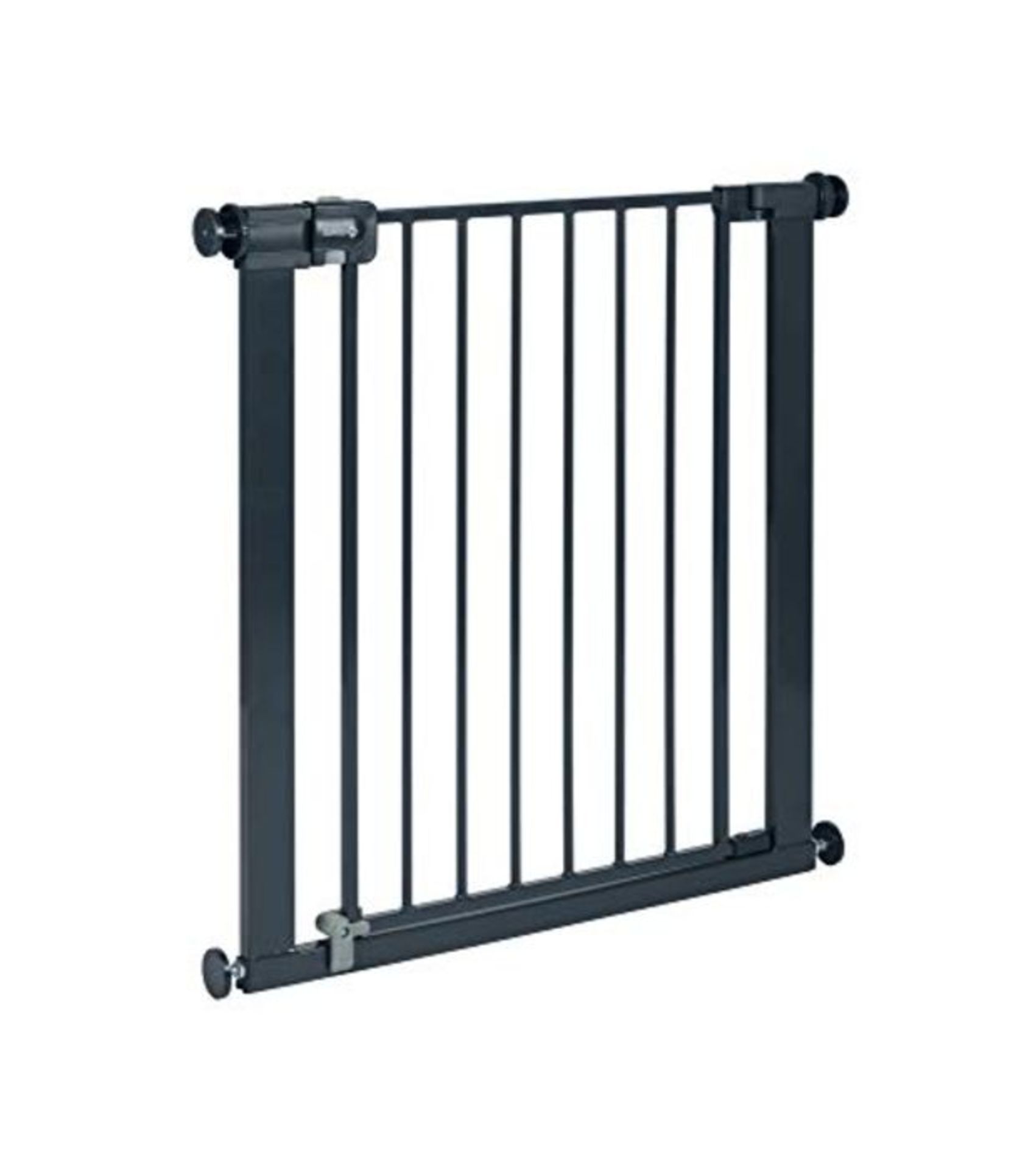 Safety 1st SecurTech® Simply Close Metal Gate