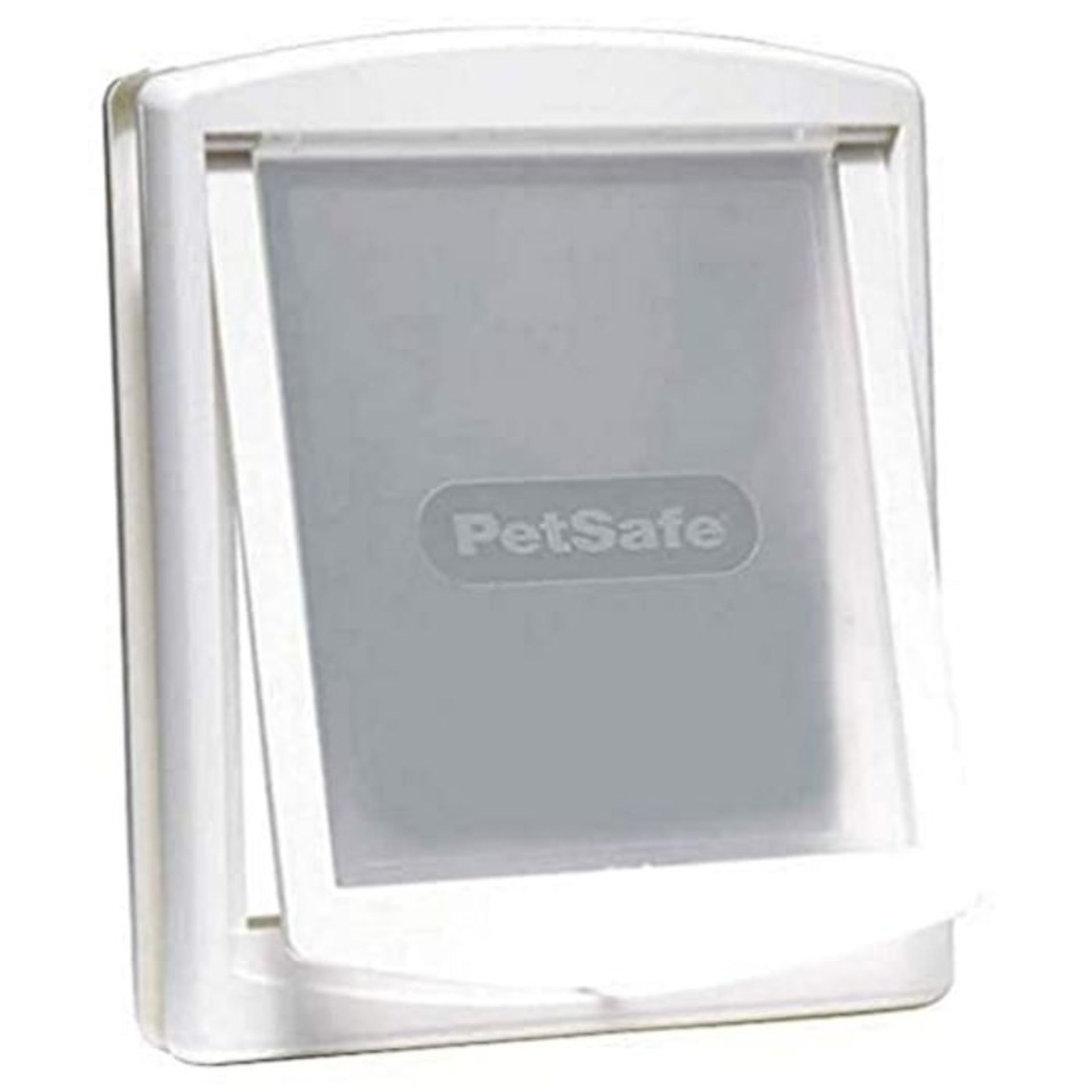 PetSafe Staywell, Convenient, Original 2 Way Pet Door, Fast Installation, Easy Fitting