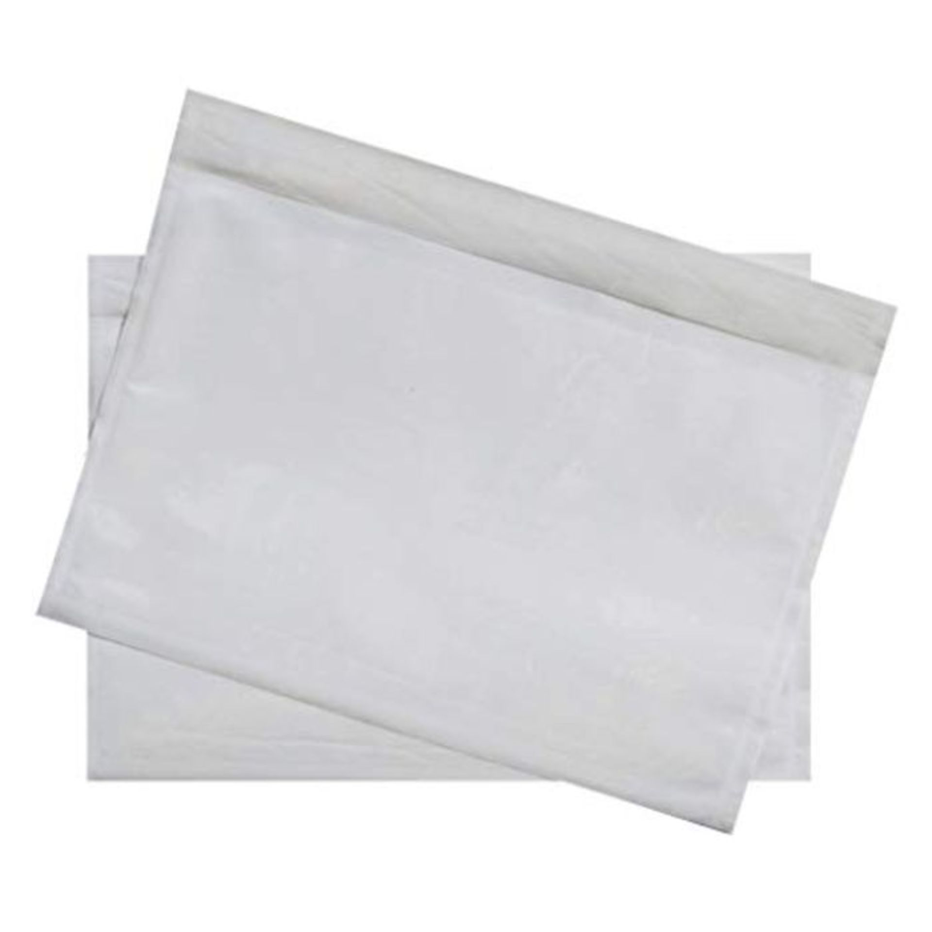 Pack of 000 Transparent DIN C6 Packaging Envelopes 175 x 130 mm Self-Adhesive Paper Ba
