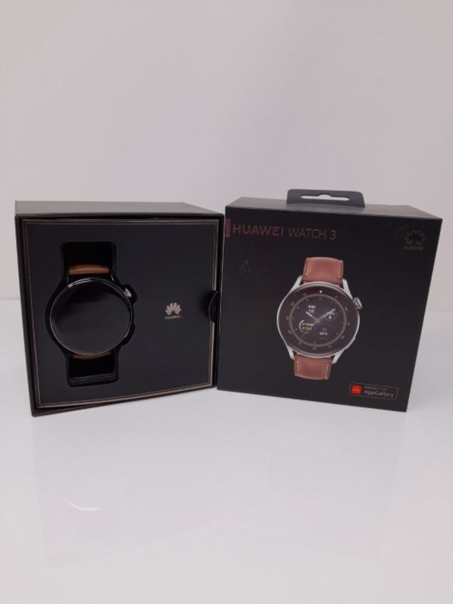 RRP £395.00 HUAWEI Watch X5 - Image 2 of 3