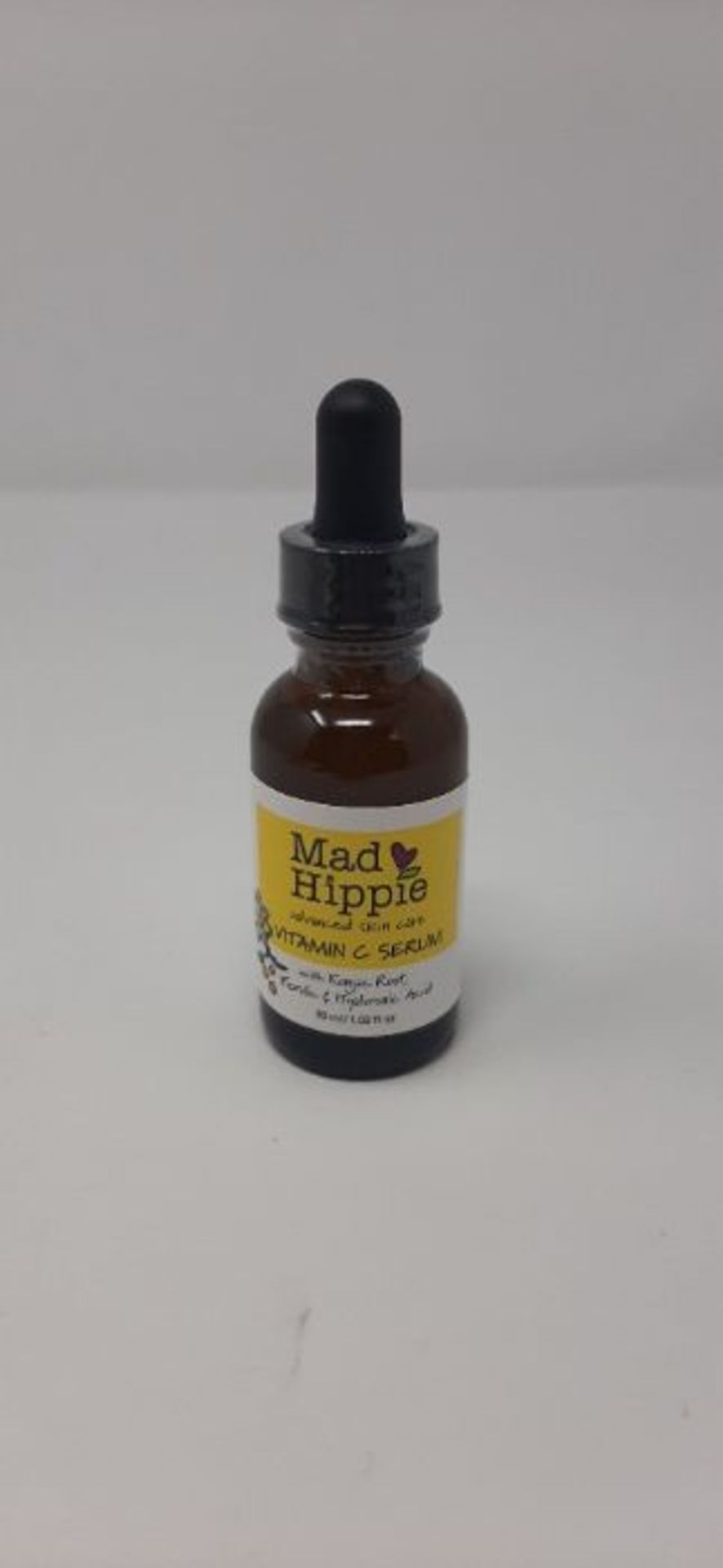 Mad Hippie Skin Care Products 1.02 Fluid Ounce Vitamin C Serum - Image 2 of 2