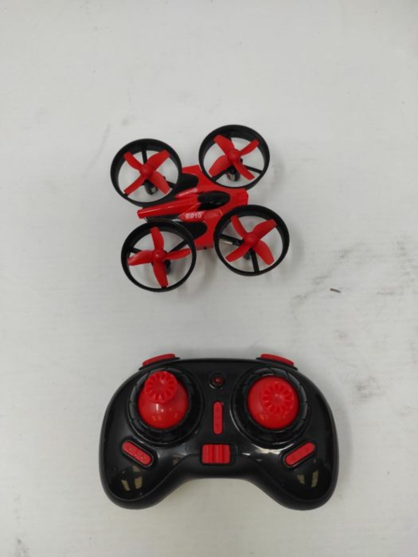 Revell Control 23823 Fizz RC Quadcopter, Red - Image 3 of 3