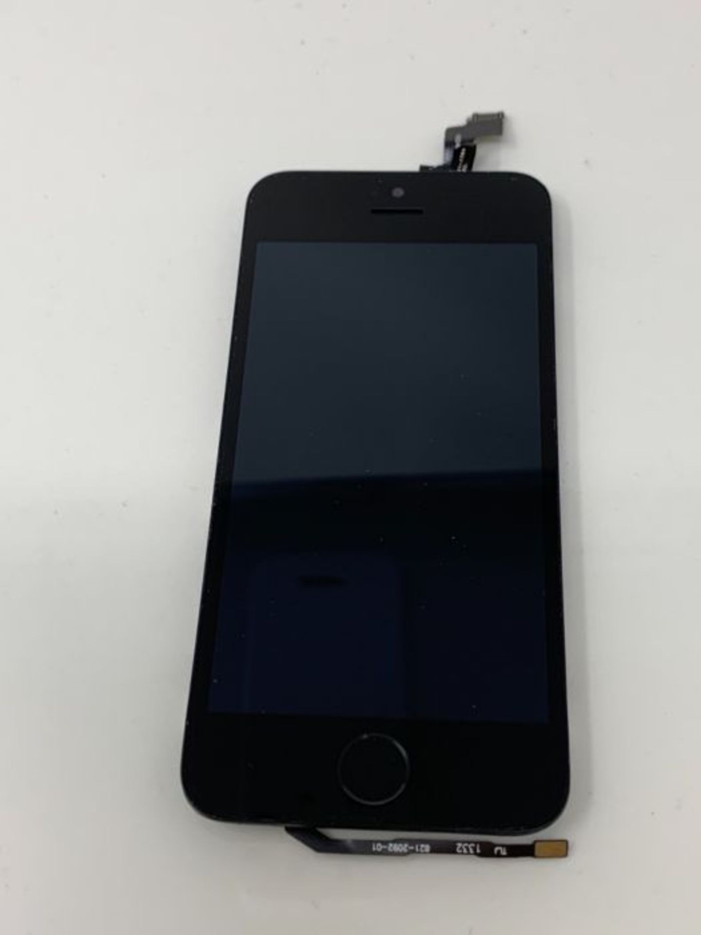 LL TRADER For iPhone 5s/SE LCD Screen Replacement Repair Touch Digitizer Frame Dispaly - Image 2 of 3