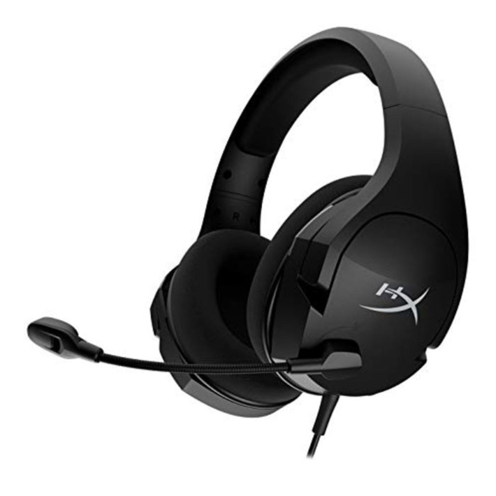 RRP £79.00 HyperX Cloud Stinger Core - Gaming Headset, for PC, 7.1 Surround Sound, Noise Cancelli