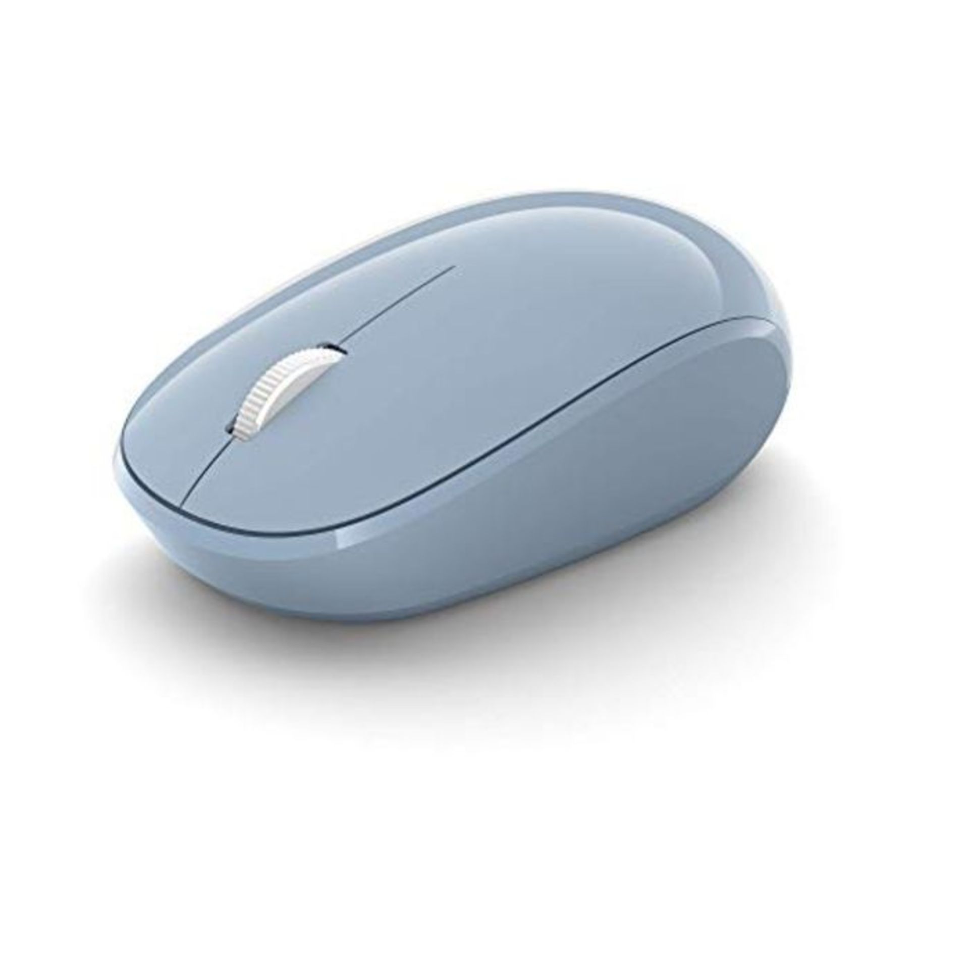 Microsoft RJN-00014 Bluetooth Mouse - Blue Star