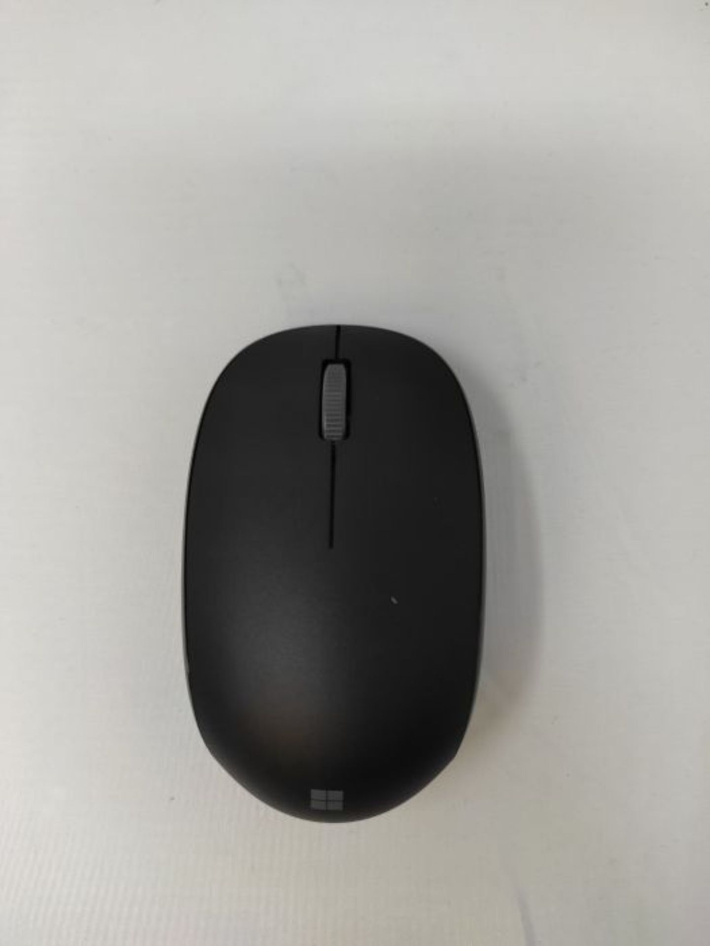 Microsoft Bluetooth Mouse Schwarz - Image 3 of 3