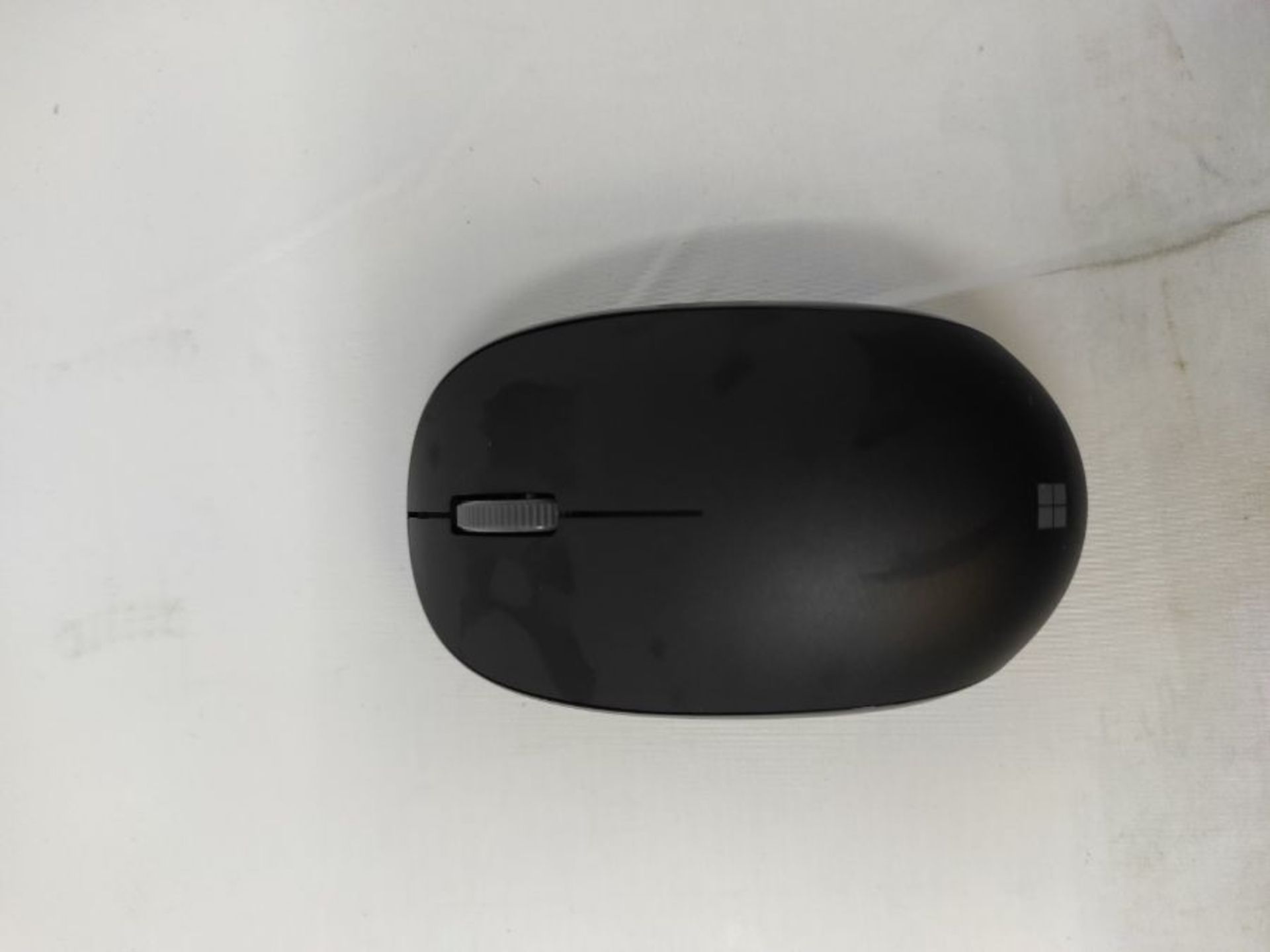 Microsoft Bluetooth Mouse Schwarz - Image 3 of 3