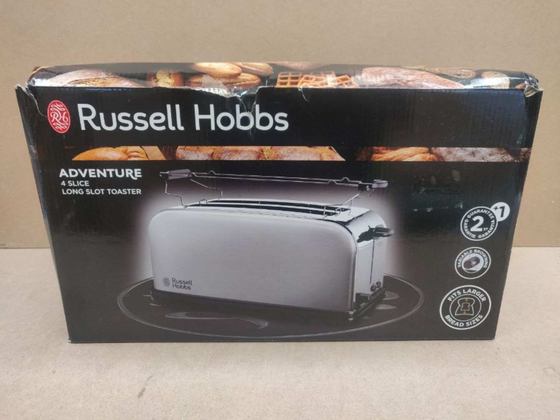 Russell Hobbs Oxford 23610-56 - Image 2 of 3