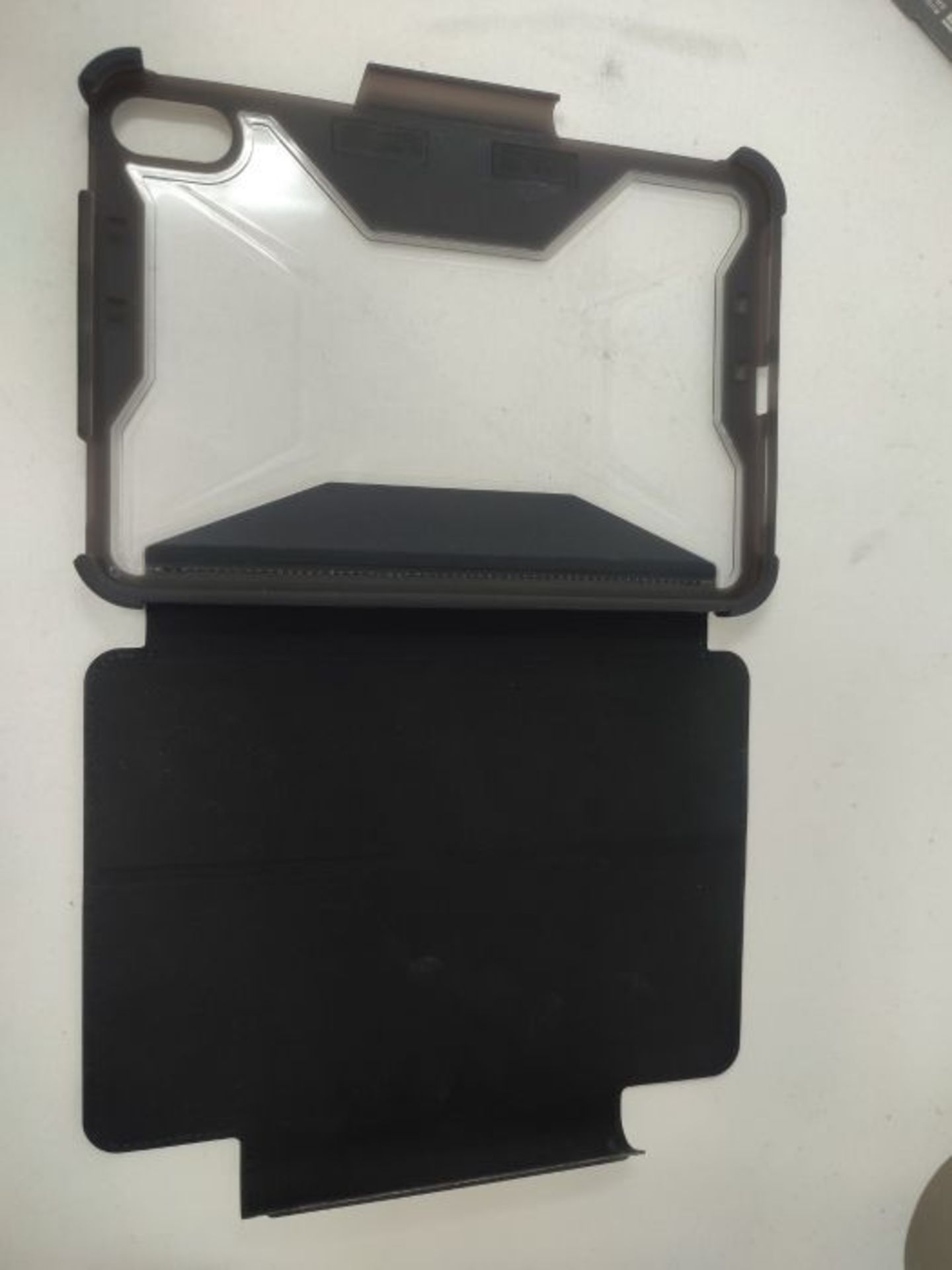 Urban Armor Gear Plyo Case Apple iPad Mini 6 HÃ¼lle (2021/6. Generation) [Standfunkt - Image 3 of 3