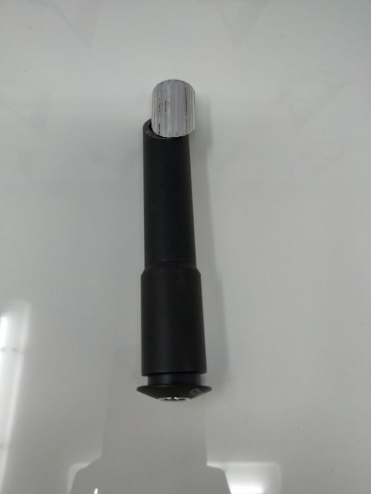 Deda Elementi Men's Spada Quill Stem Adapter, Black, 22.2mm / 25.4mm - Image 2 of 2