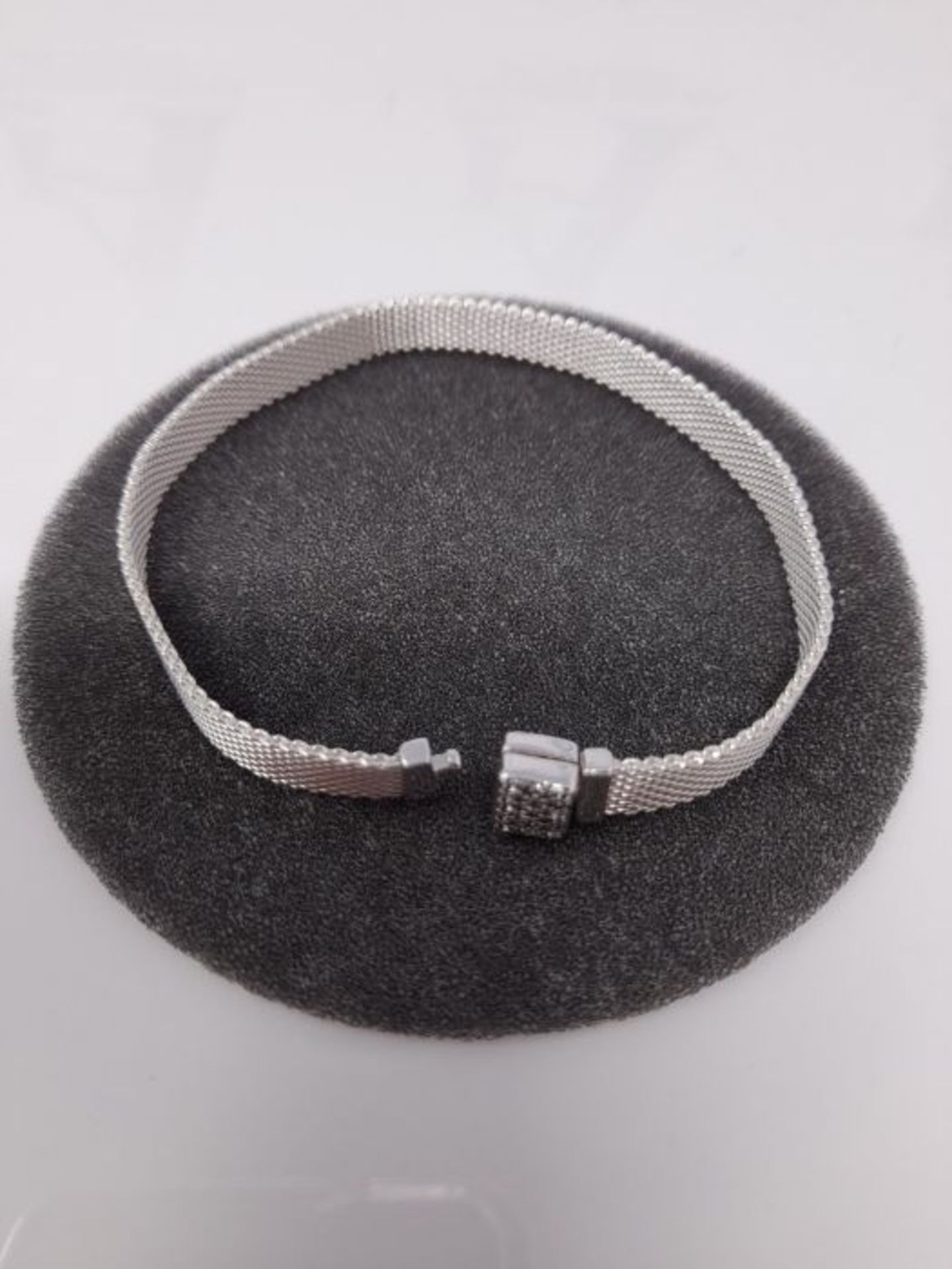 RRP £62.00 Pandora Reflection bracelet - Image 2 of 3