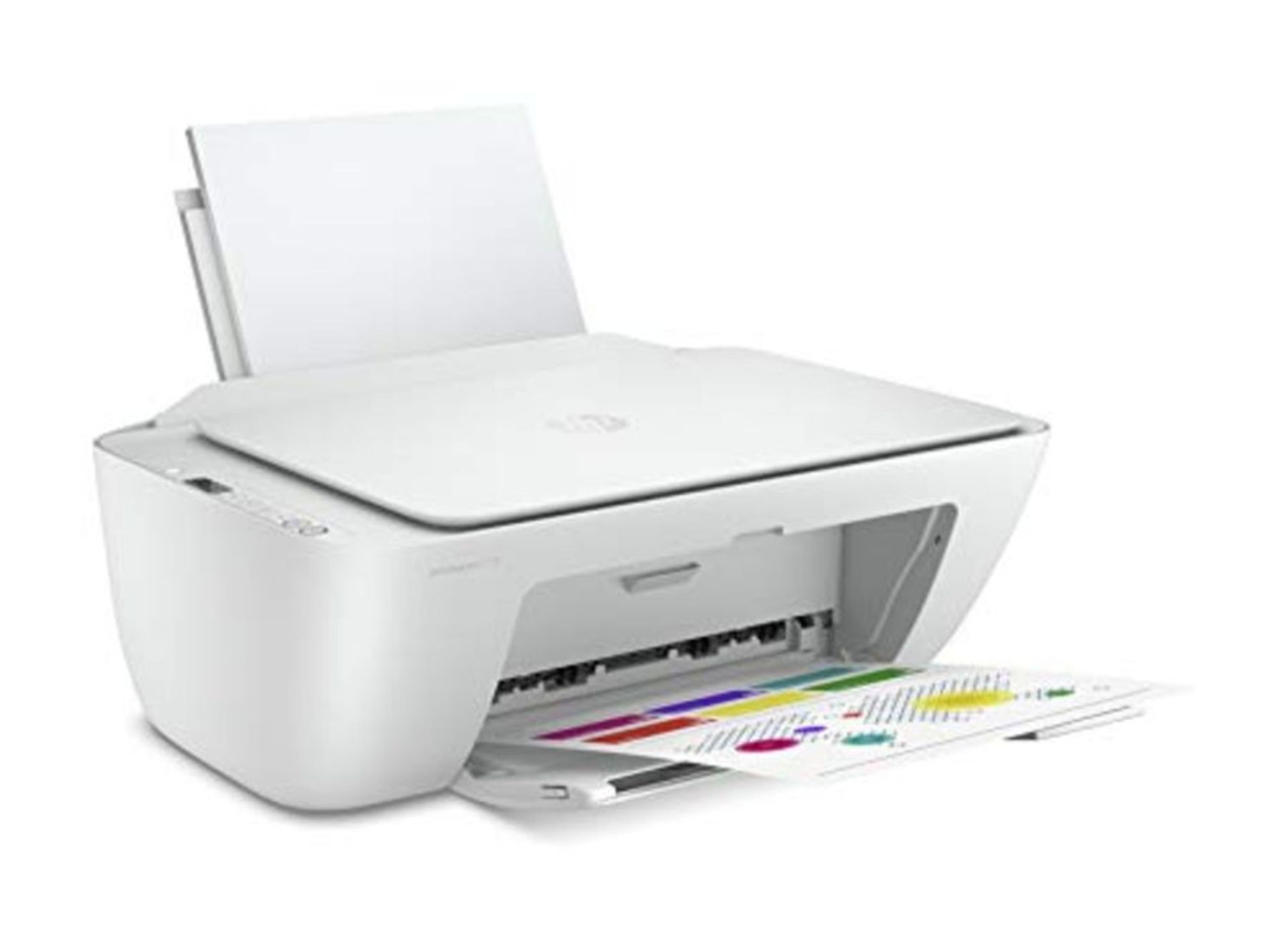 RRP £69.00 HP DeskJet 2710 Wireless All-in-One Colour Printer