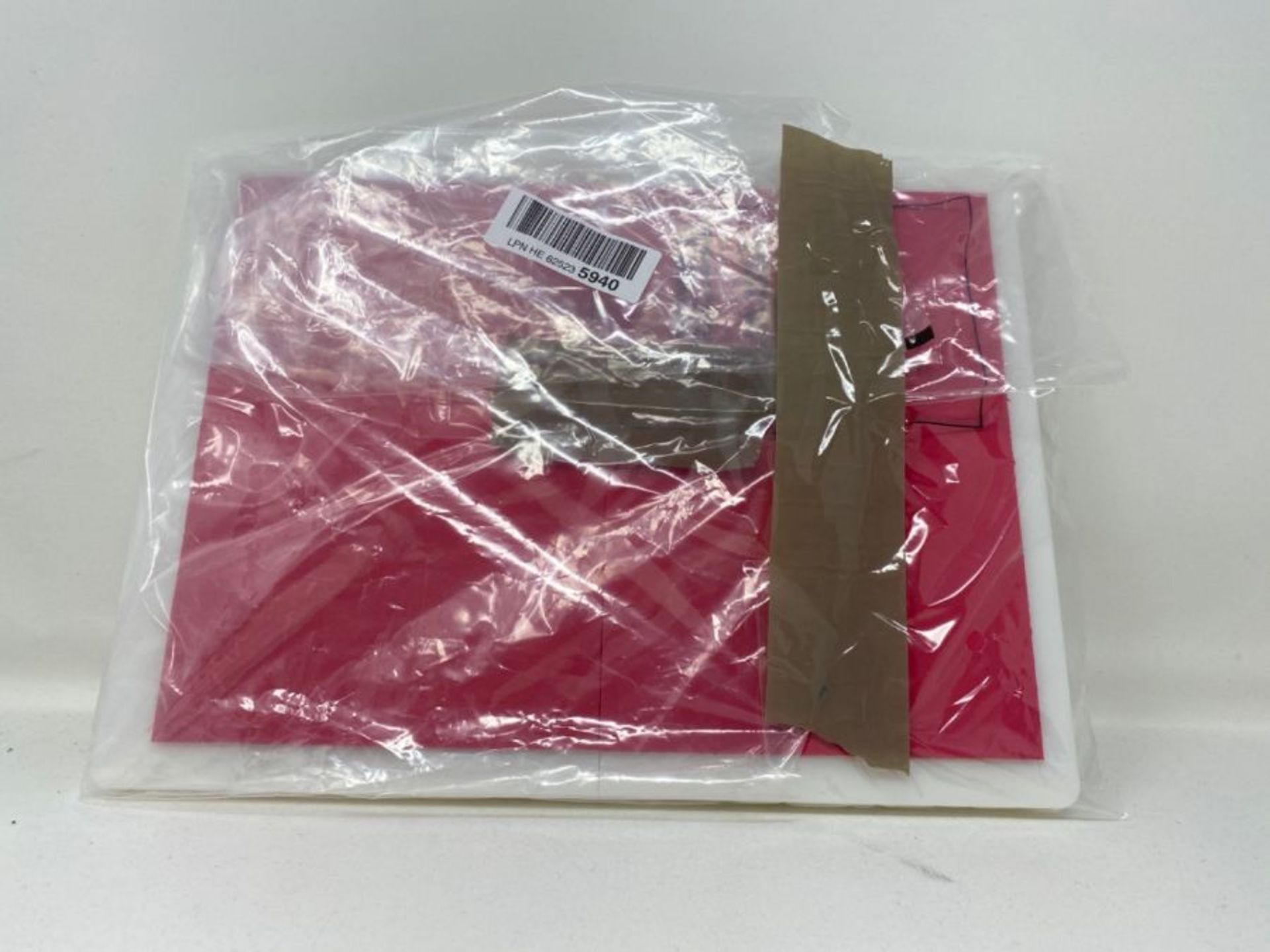 RRP £51.00 DEPICE TN-BTM - Tavoletta di Rottura per Arti Marziali, Colore: Rosso - Image 3 of 3