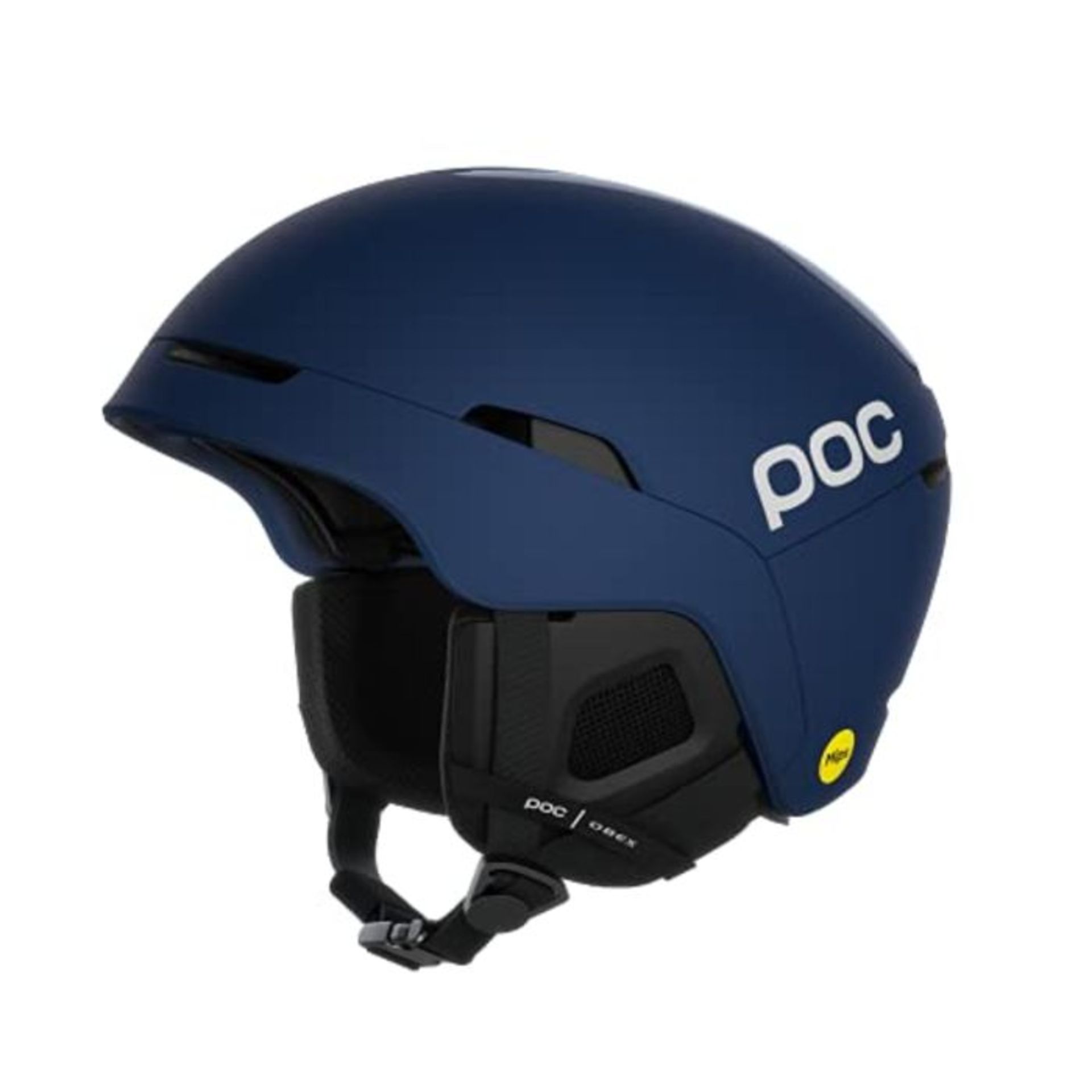 RRP £180.00 POC Obex MIPS - Leichter Ski- und Snowboardhelm fÃ¼r einen optimalen Schutz auf und