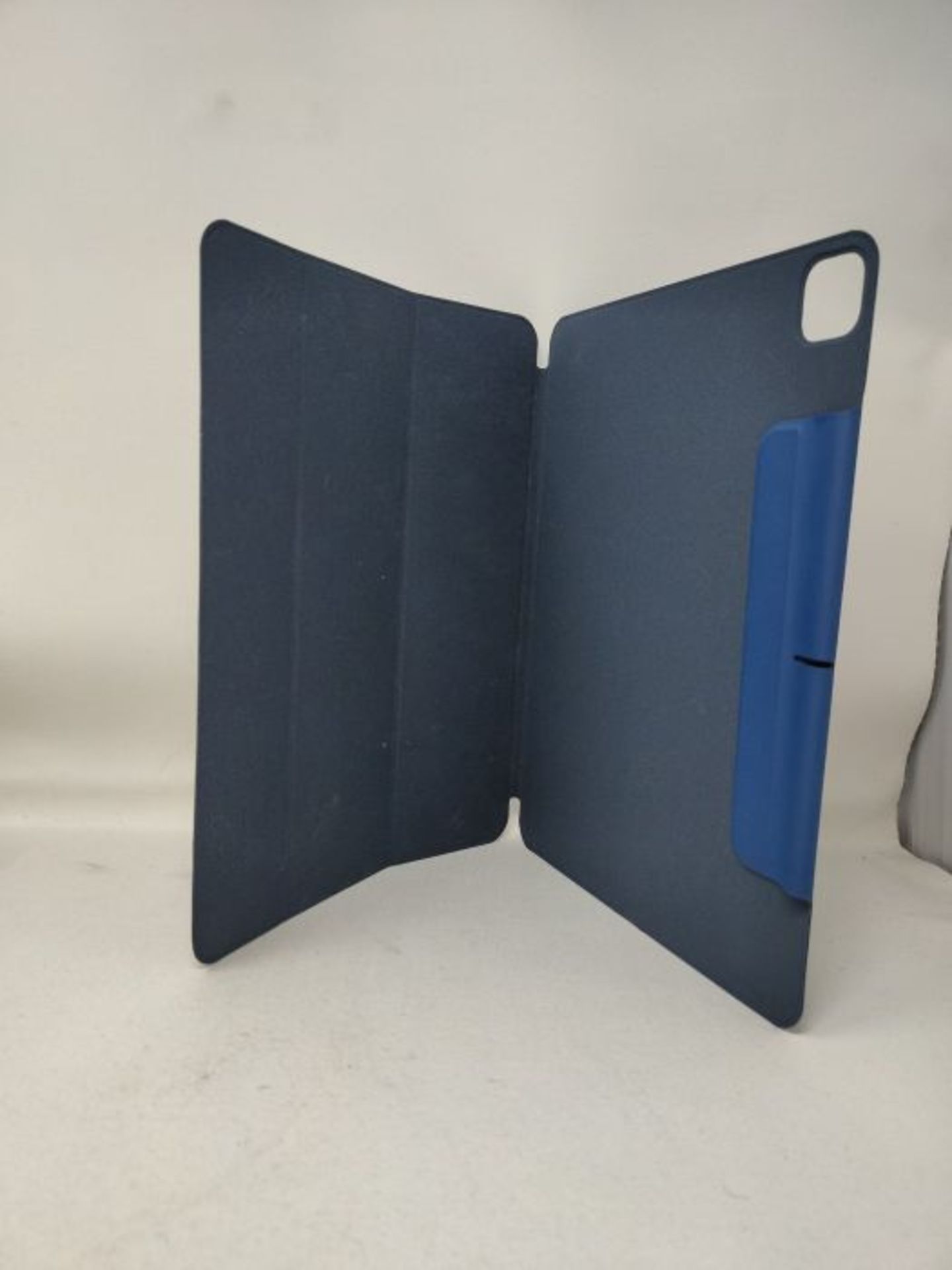 ESR Magnetic Case Compatible with iPad Pro 12.9 Inch 2021(5th Generation), Smart Case - Image 2 of 2