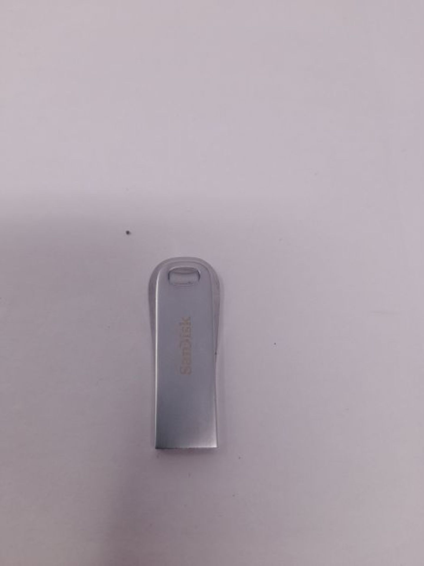 SanDisk UltraÂ® Luxeâ ¢ USB 3.1 Flash-Laufwerk 256 GB (USB 3.1 Gen 1- und USB 3. - Image 3 of 3