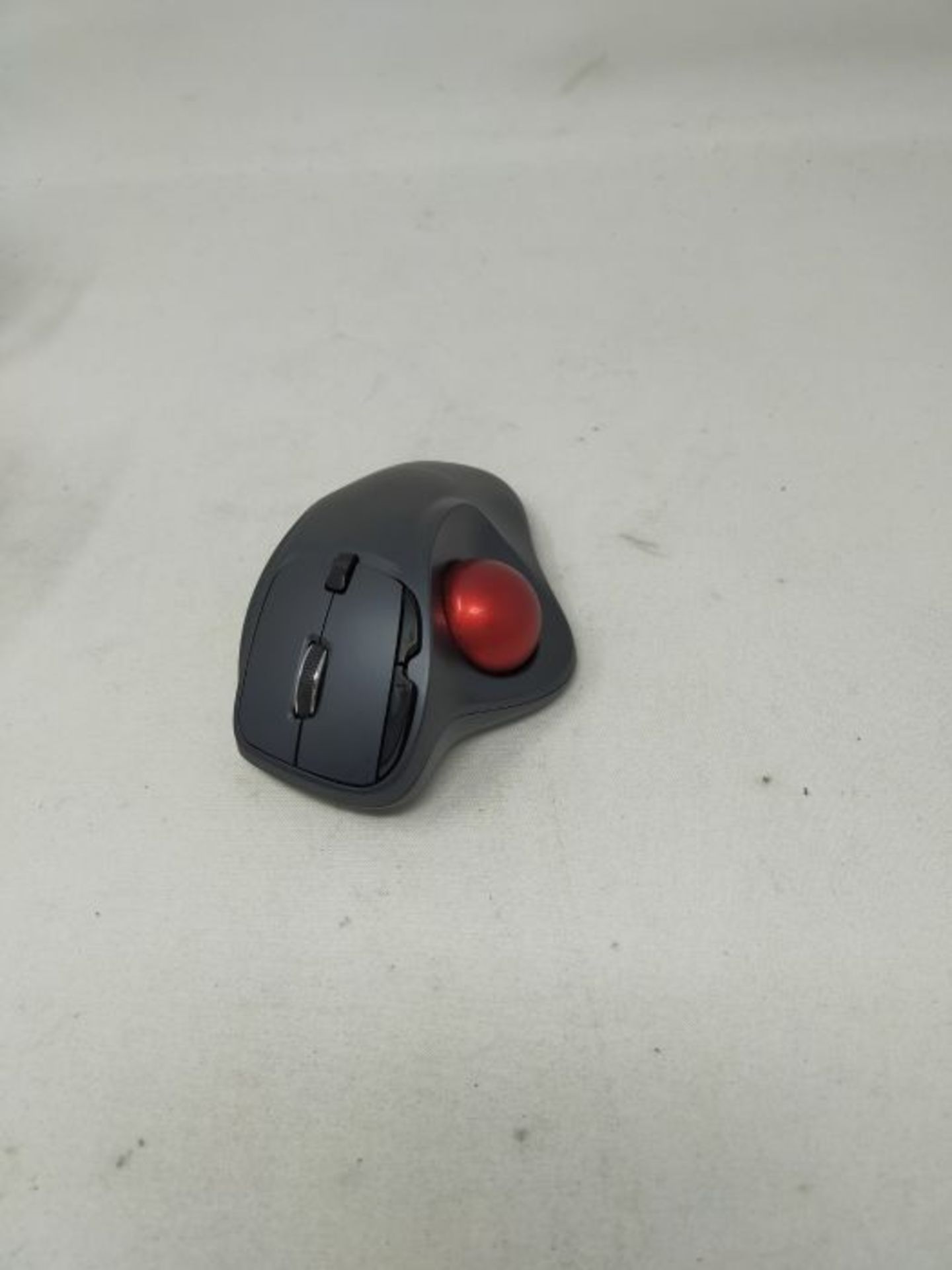 Amazon Basics - Mouse con trackball, wireless - Image 3 of 3