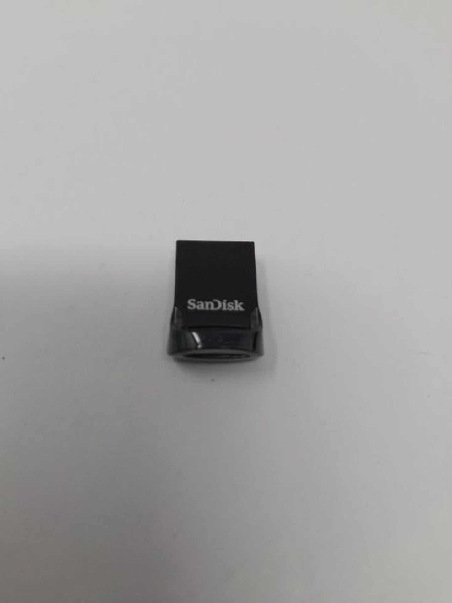 SanDisk Ultra Fit 128GB USB 3.1 Flash-Laufwerk - Image 2 of 3