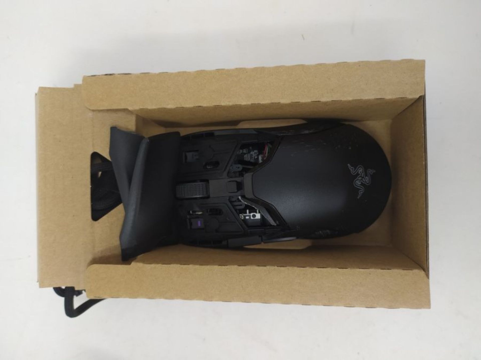 Razer Viper Mini Gaming Mouse, Ambidextrous Gaming Mouse, Only 61 g, 8500 DPI Optical - Image 2 of 2