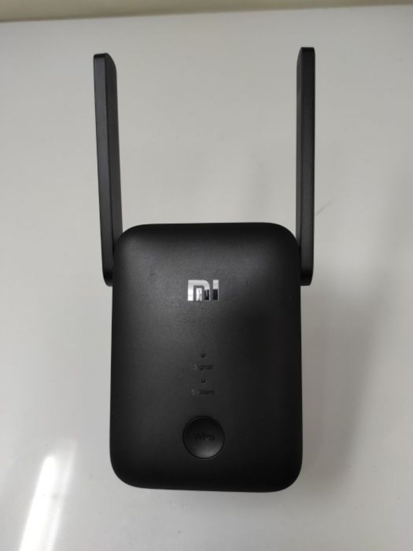 Xiaomi Mi WiFi Range Extender AC1200, WLAN-Repeater, stabile Verbindung, WLAN, Dual-Ba - Image 2 of 2