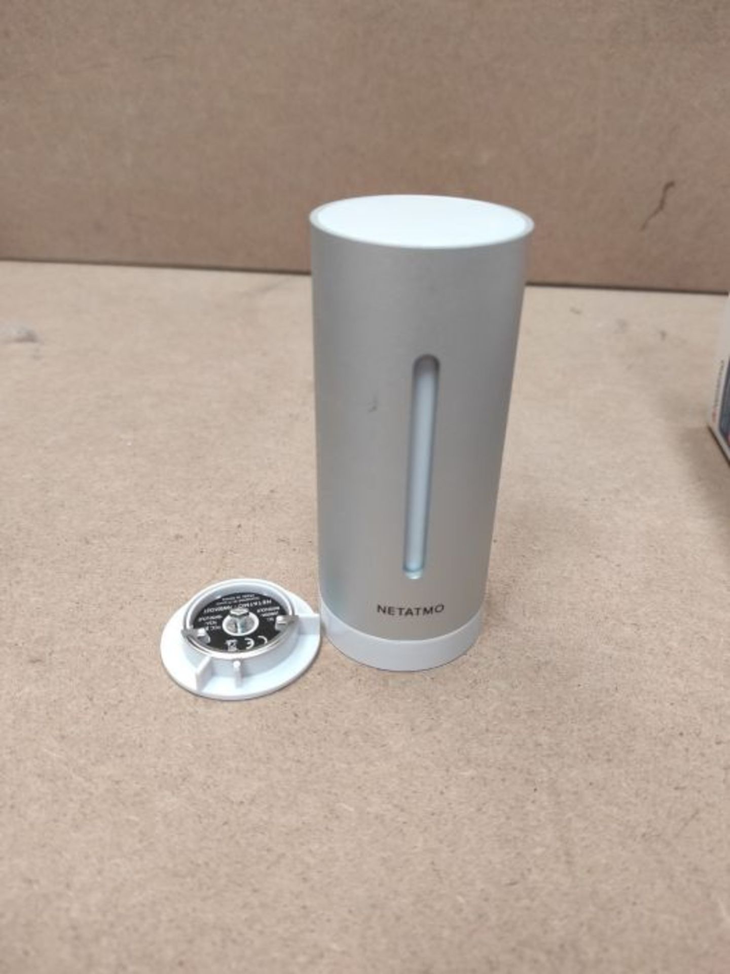 RRP £64.00 Additional Module for Netatmo Weather Station - Image 3 of 3