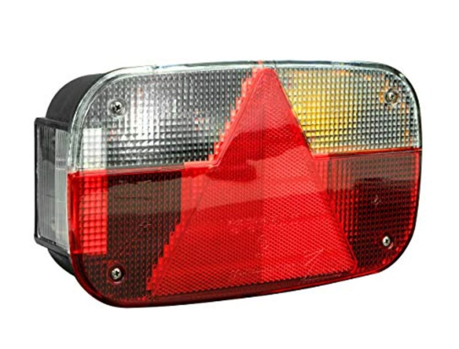 LAS LAS Taillight MULTIPOINT III right taillight