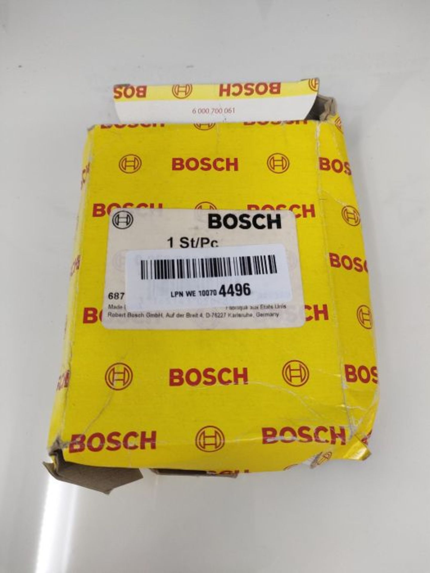 Bosch 0258003599 Oxygen Sensor - Image 2 of 3
