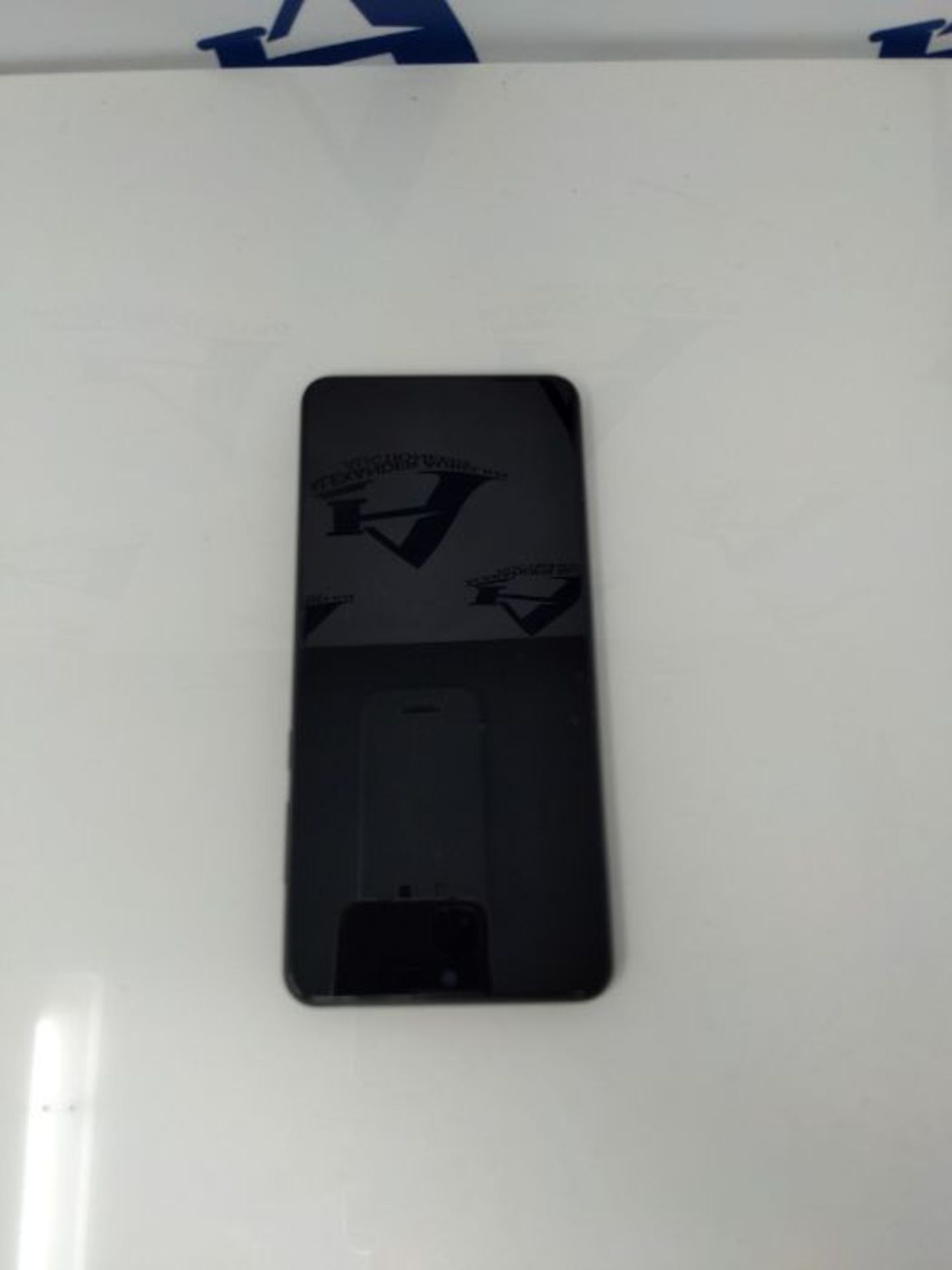 RRP £138.00 Blackview A80 Plus - Smartphone 64GB, 4GB RAM, Dual Sim, Black - Image 3 of 3