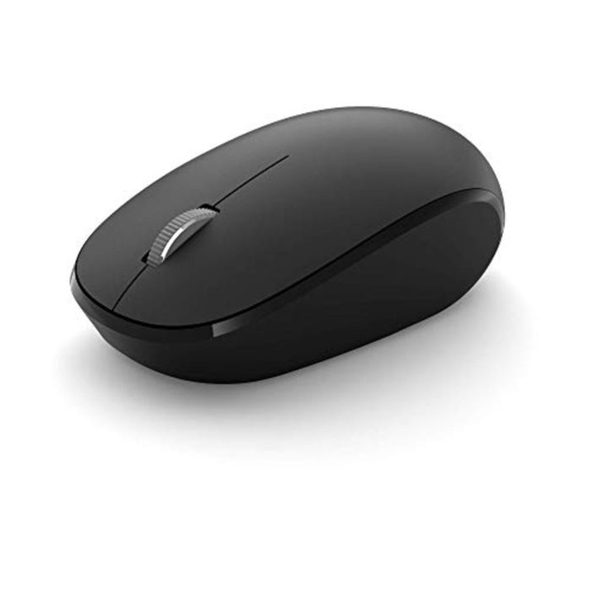 Microsoft RJN-00002 Bluetooth Mouse - Black