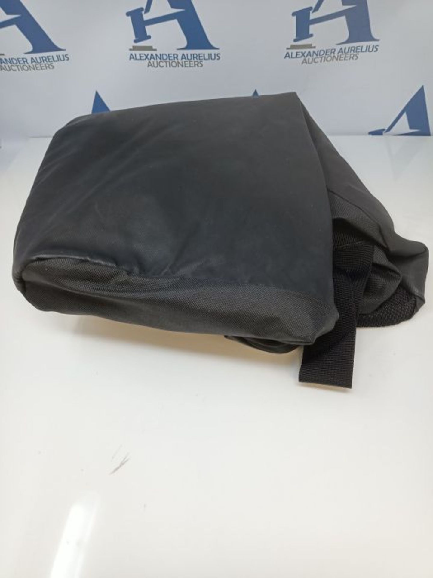 PUMA Unisex Adults' teamGOAL 23 Teambag M Sports Bag, Black, OSFA - Image 3 of 3