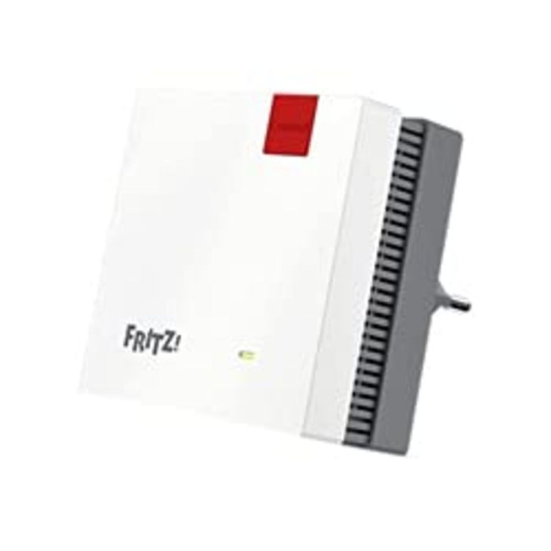 RRP £78.00 AVM Fritz!Repeater 1200 International WLAN-Repeater/Extender N+AC, Dual Band (400 Mbps