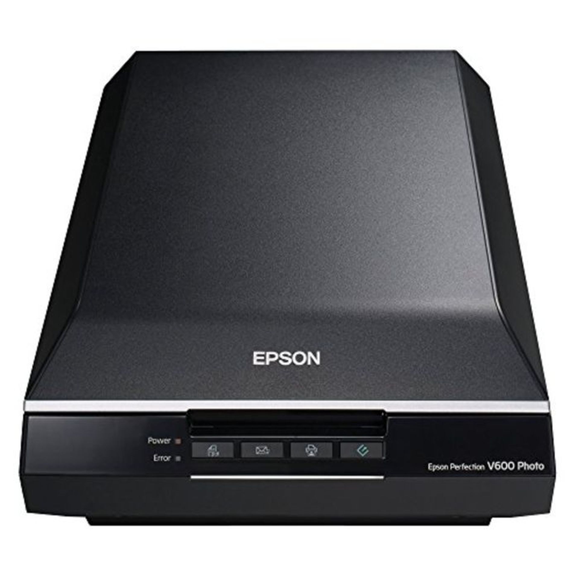 RRP £249.00 Epson Perfection V600 Home Photo Scanner