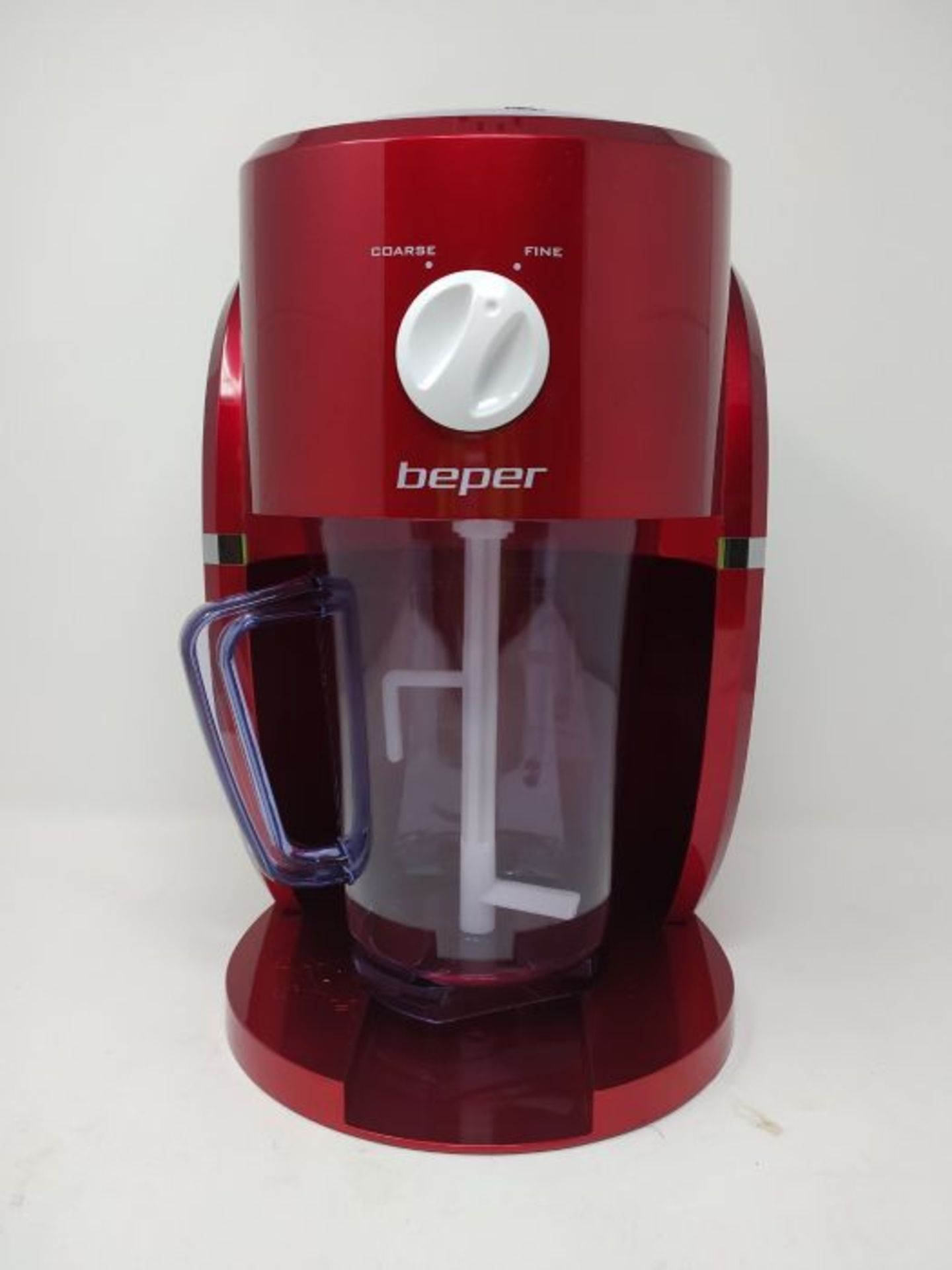 Beper 2 in 1 Ice Crusher - Image 3 of 3